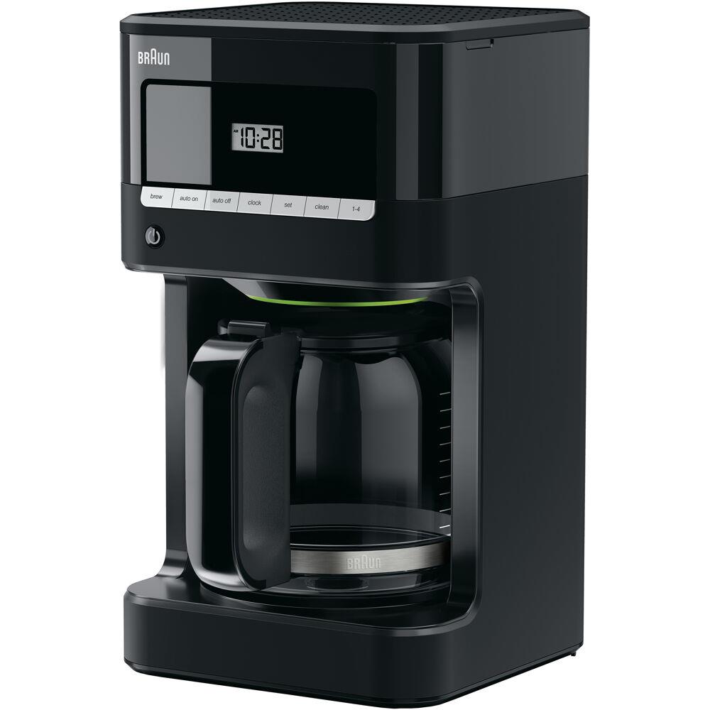 Braun KF7000BK Coffee-Makers - View #2