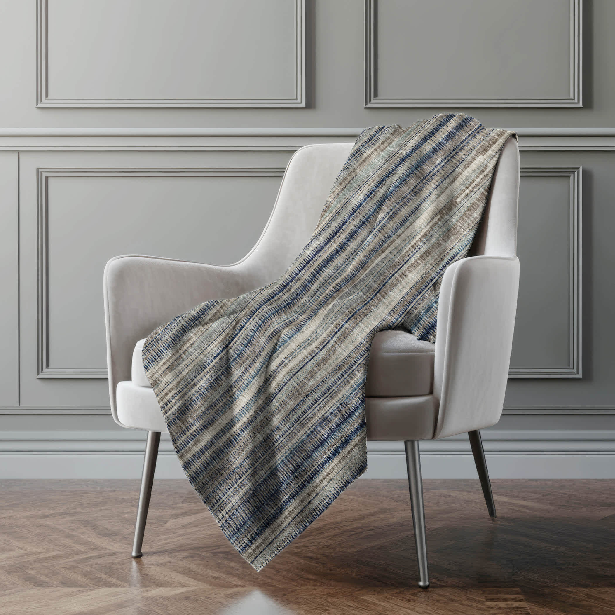 Addison Rugs ASB31EA50X70 Blankets-And-Throws - View #6