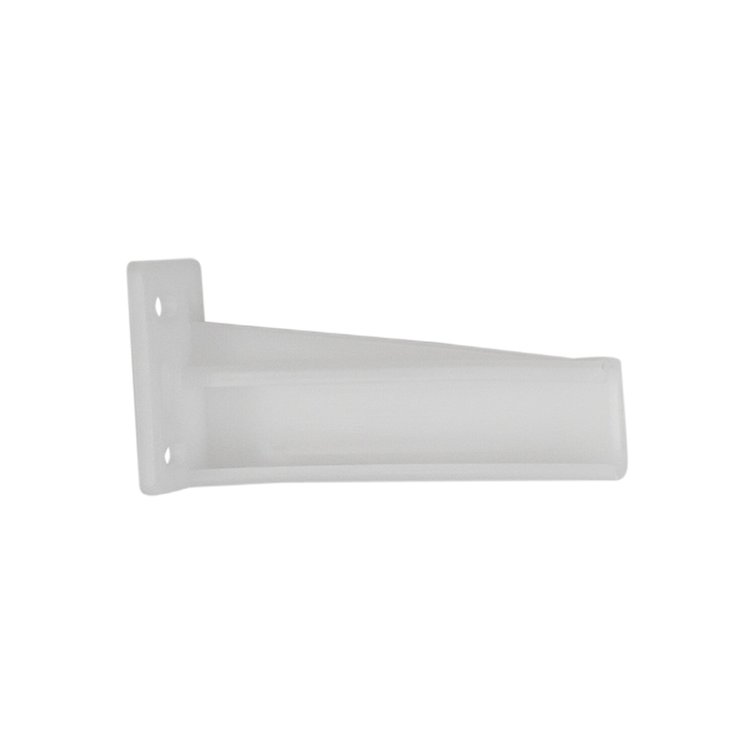 Hickory Hardware P1700/BKT-W-10B Exterior-Brackets-Braces - View #3