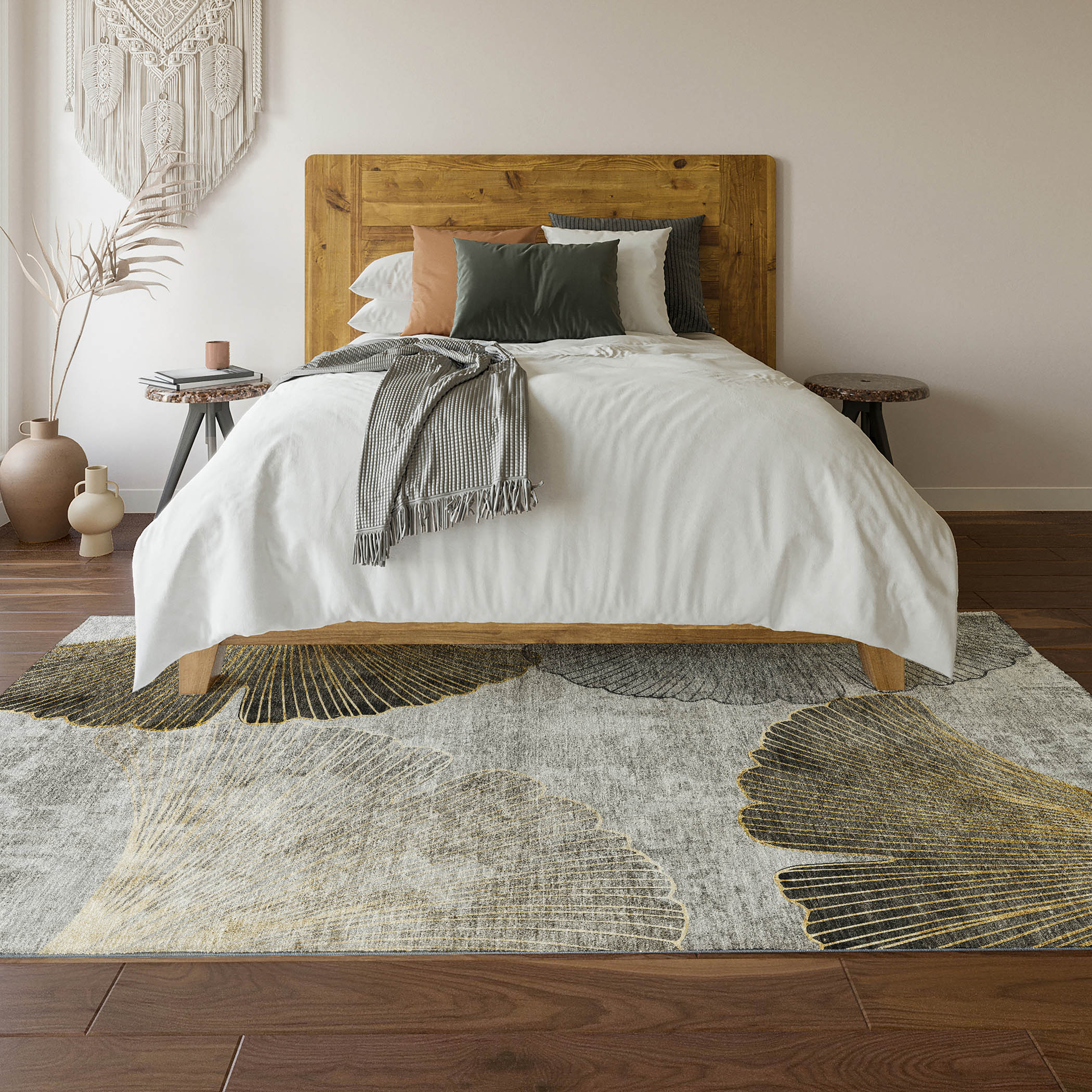 Addison Rugs AMF626GY3X5 rugs - View #7