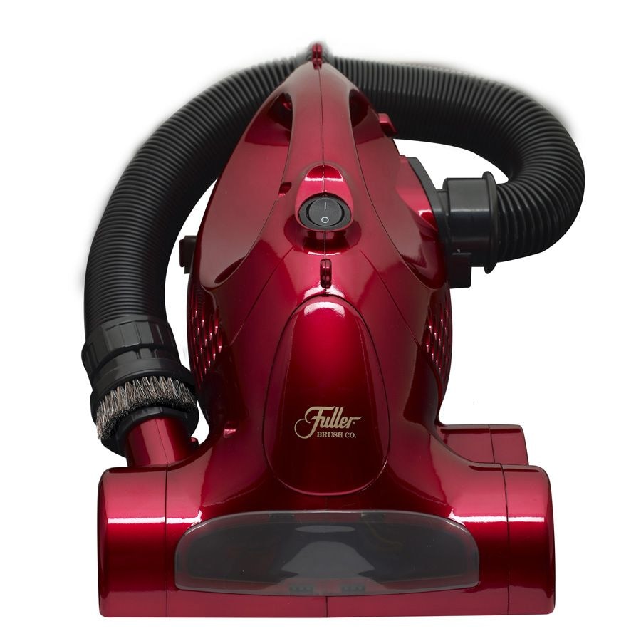 Fuller BRUSH Power Maid 120-Volt Corded Handheld Vacuum at