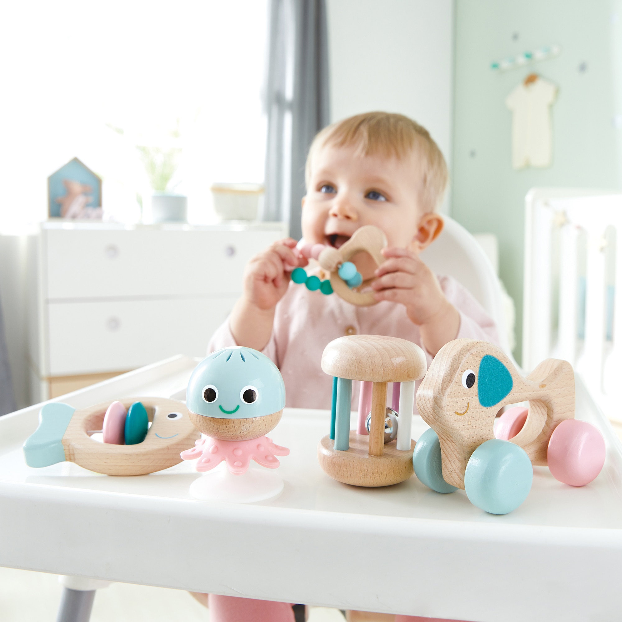 Hape G6943478034839 Play-Toys - View #3