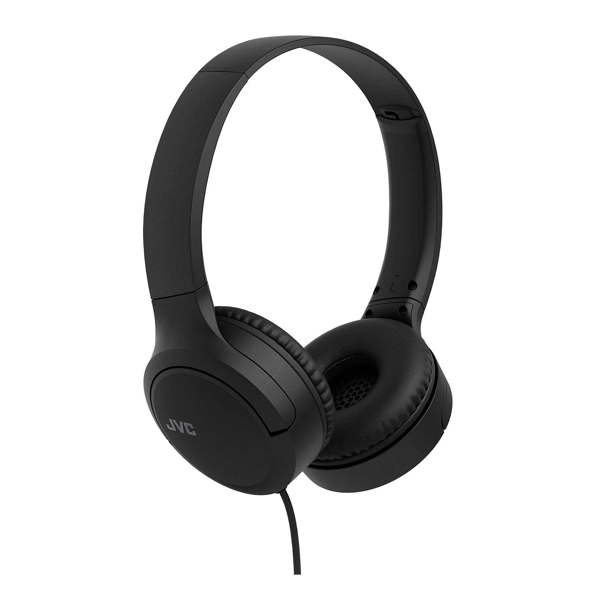 JVC On the ear Headphones