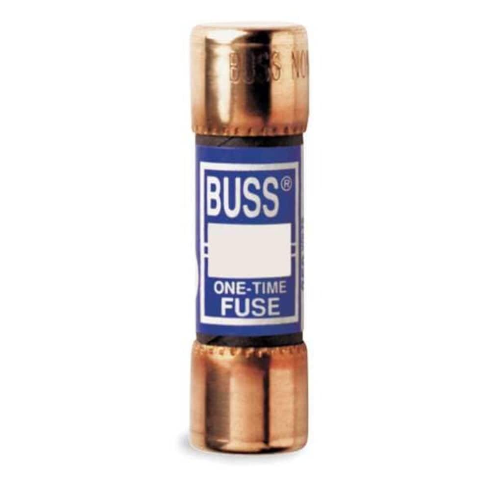 Eaton UL Class Fuse K5 Class Fast-Acting 2.5A 250V AC Non-Indicating