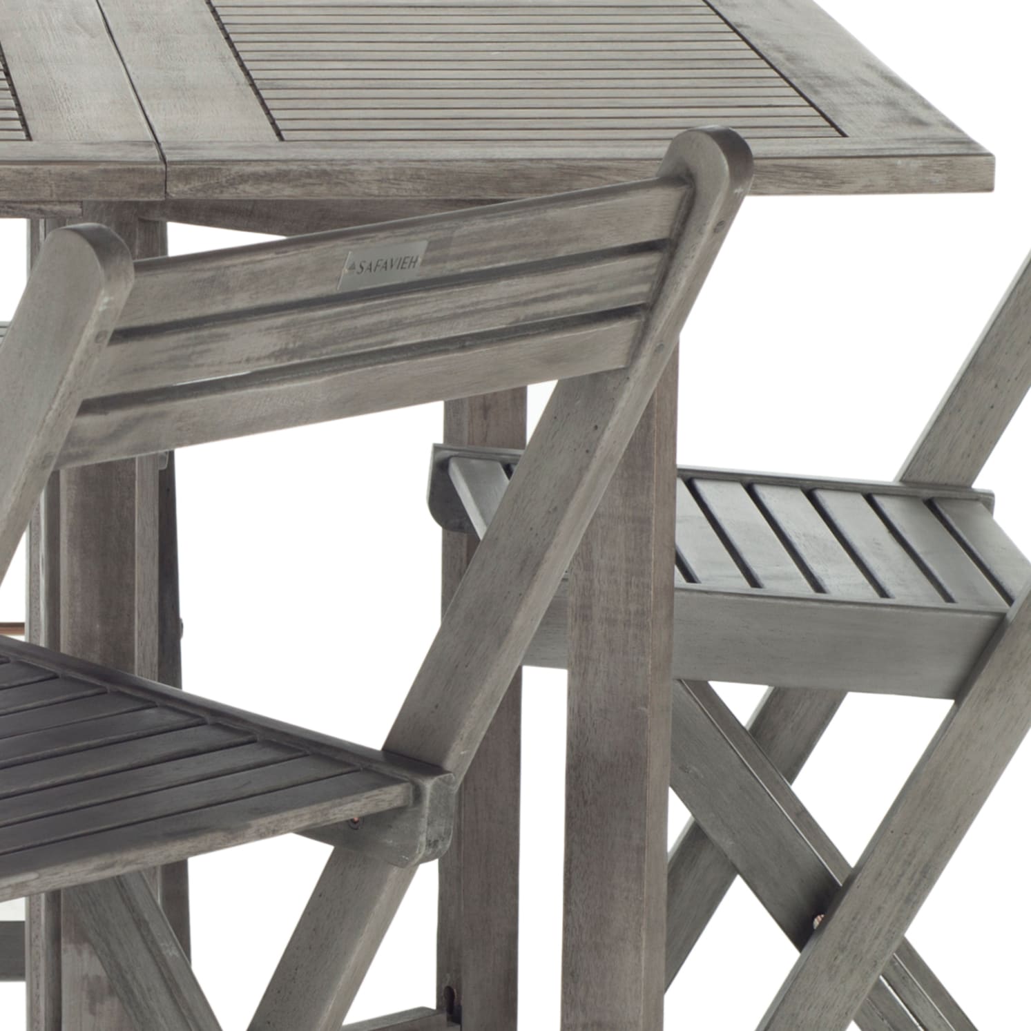 Safavieh PAT7001B Patio-Dining-Sets - View #10