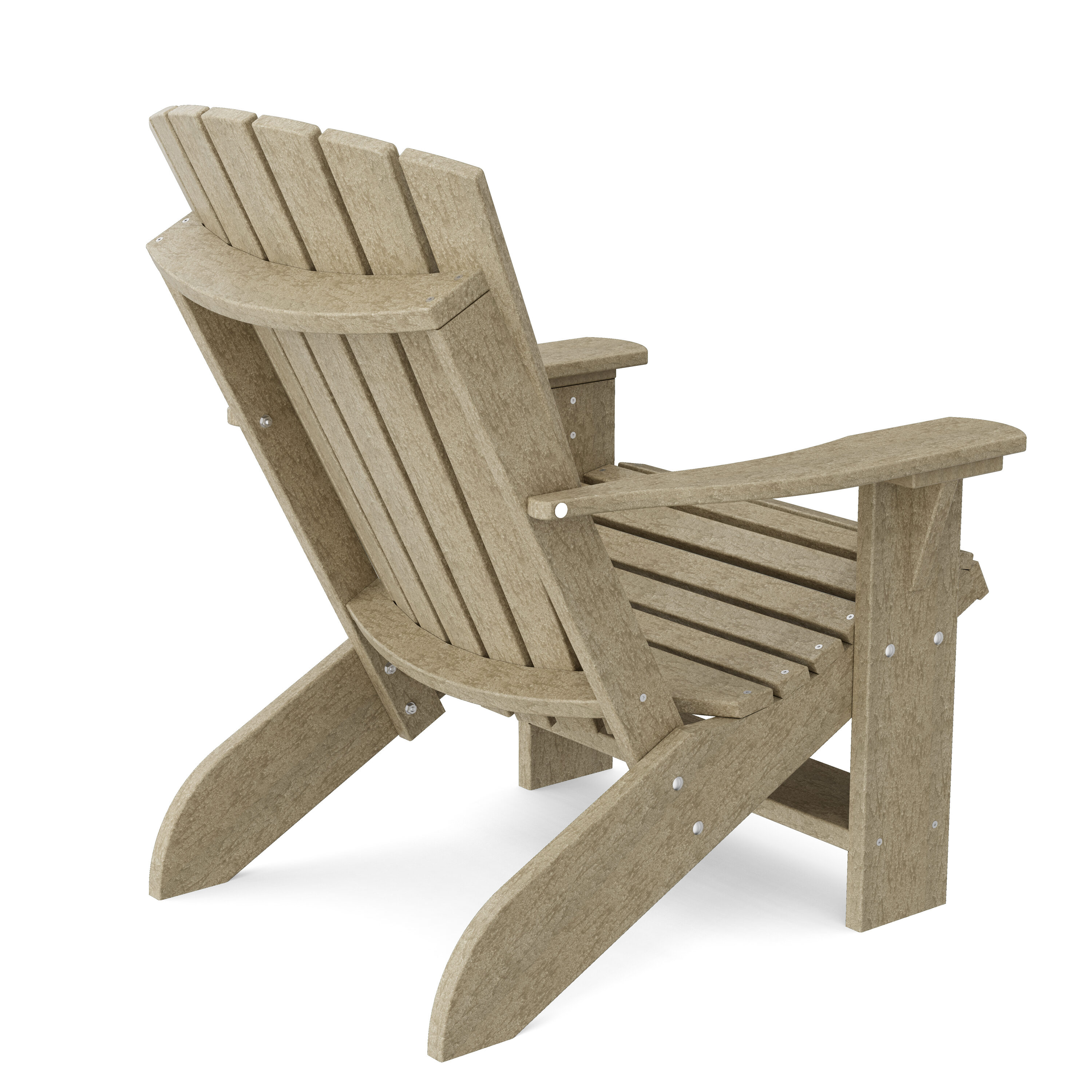 Wildridge LCC-114-WW Patio-Chairs - View #2