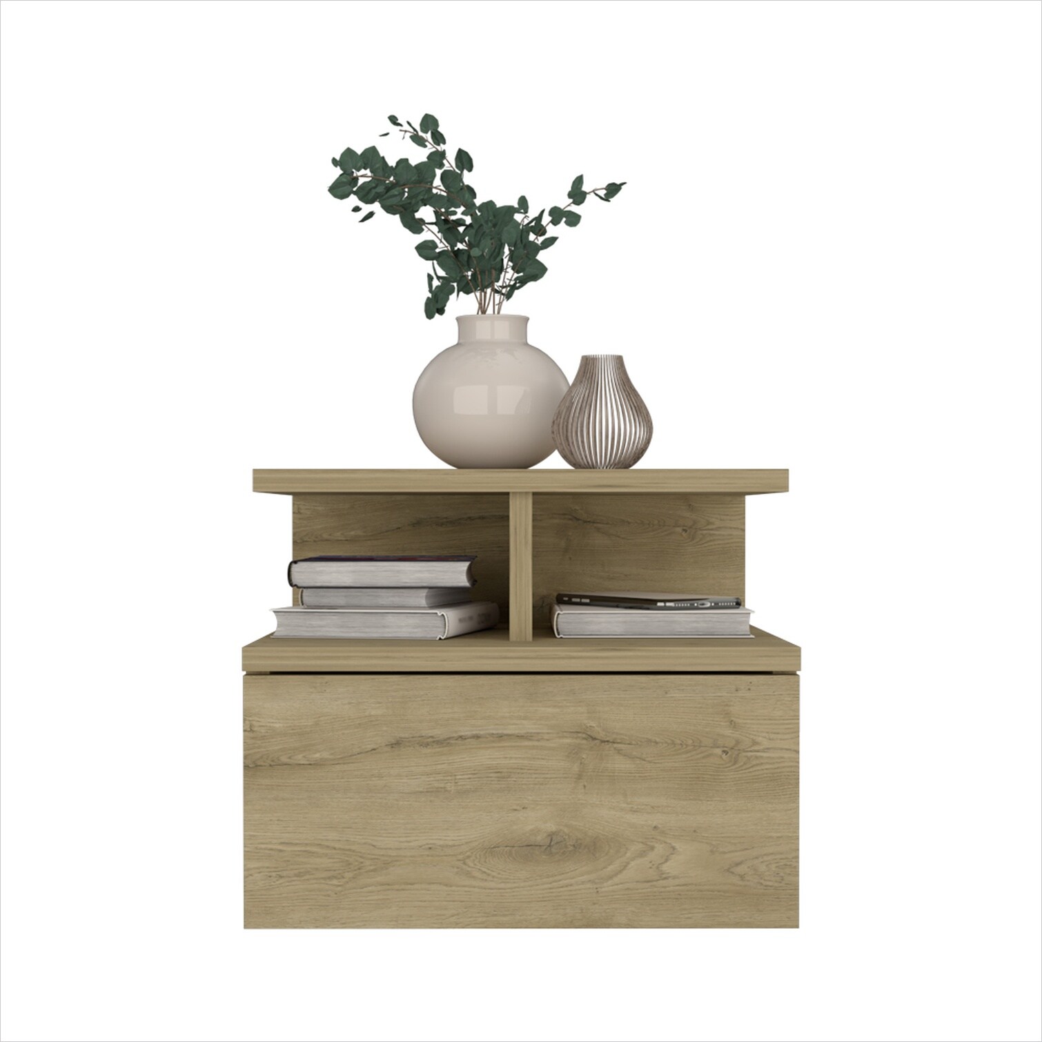 SunJet Y8QZ5FRLEME0 nightstands - View #3