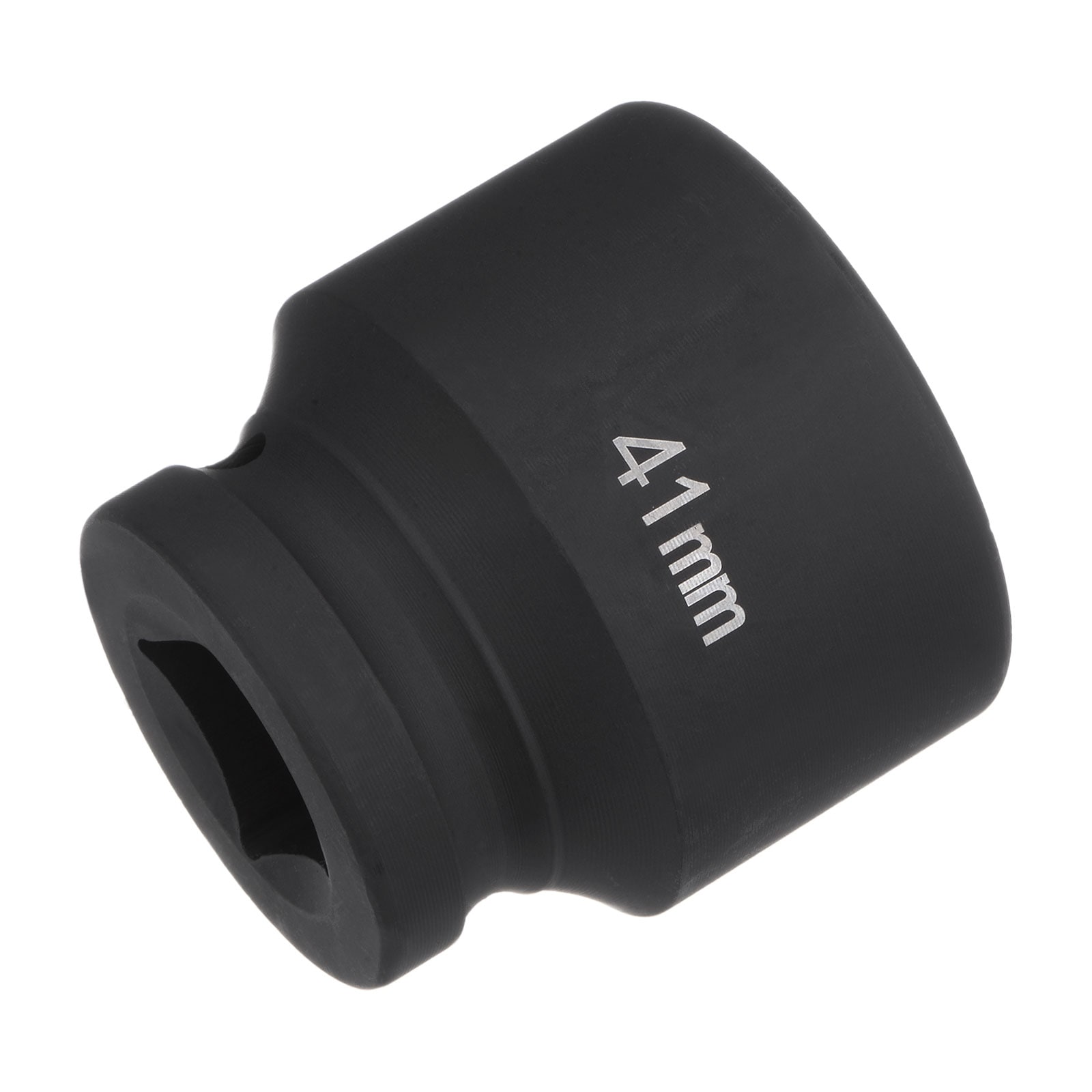 Harfington 6-Point Impact Socket 3/4 Inch Drive 41mm Metric 40Cr