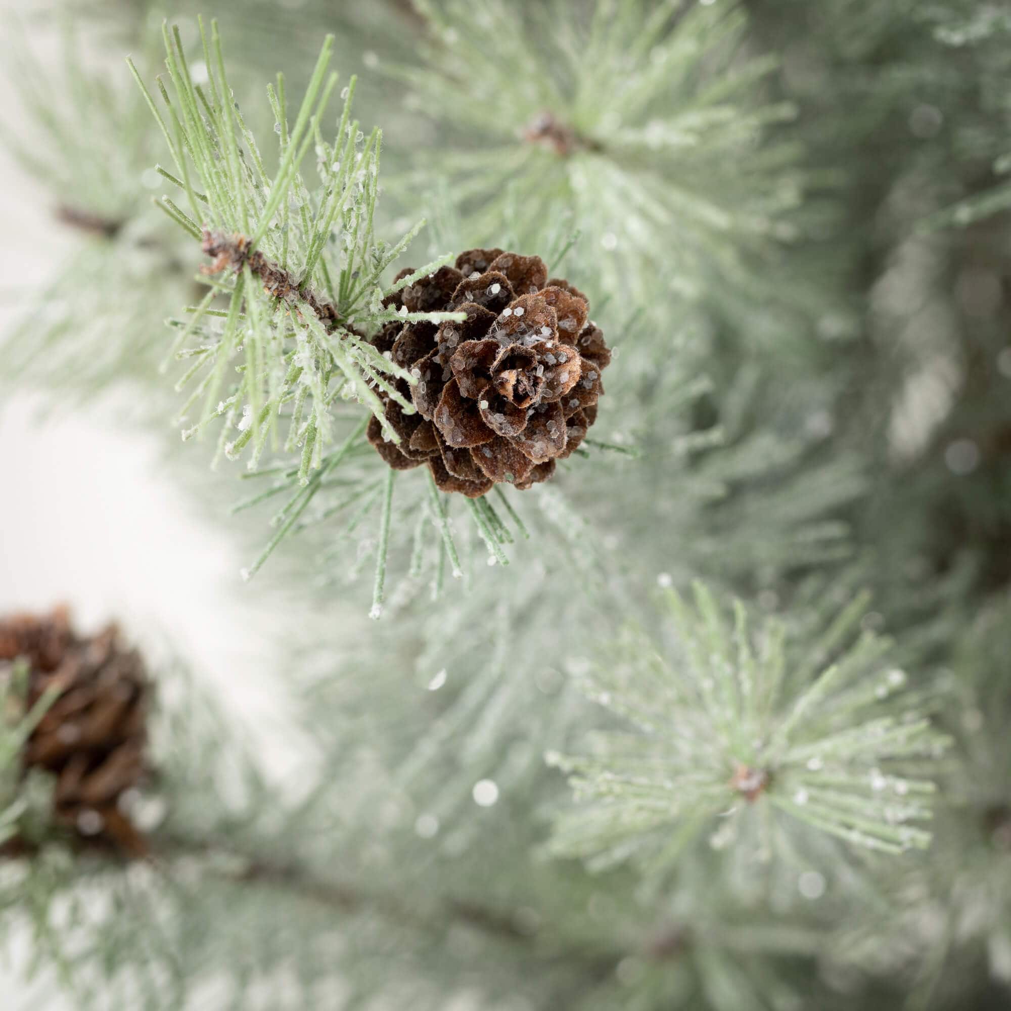 Sullivans TR1180 Artificial-Christmas-Trees - View #2