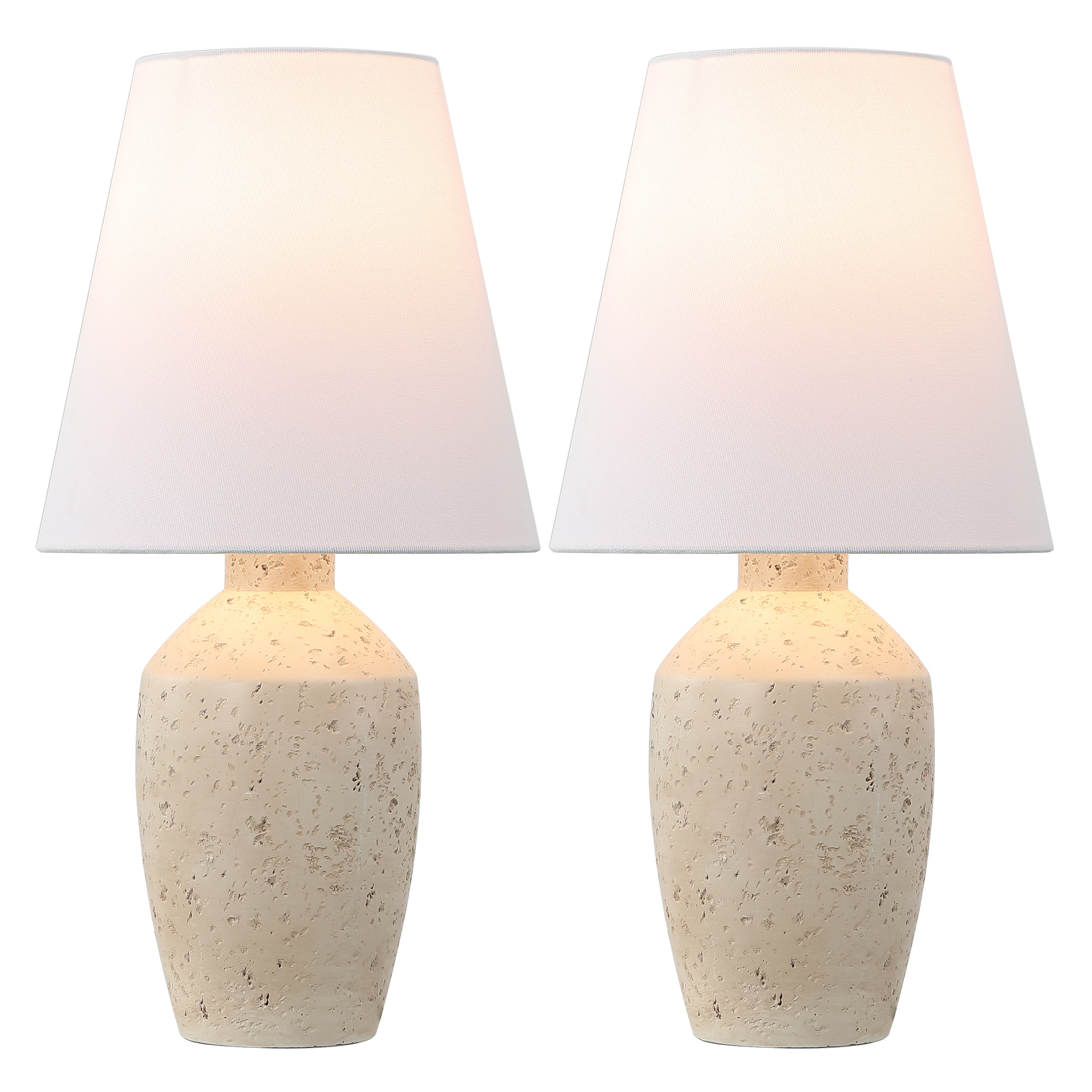 JONATHAN  Y JYL5605B-SET2 Table-Lamps - View #2