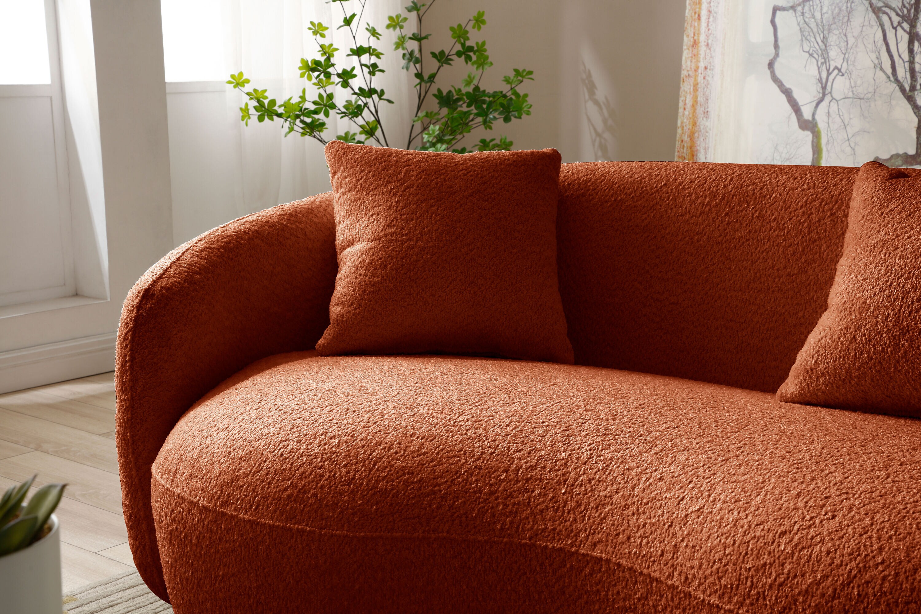 Clihome CL-JT10241 Sofas-Loveseats - View #7
