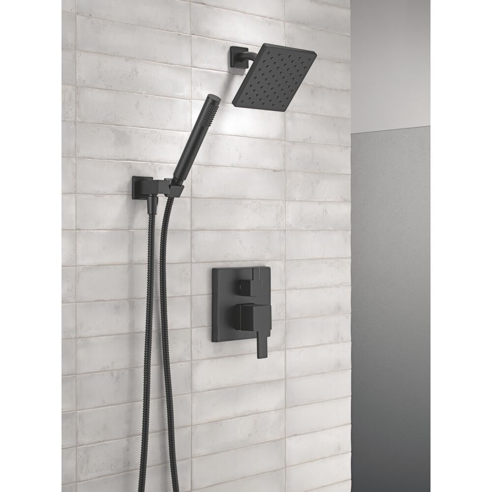 Delta T342703-BL Tub-Shower-Faucets - View #5
