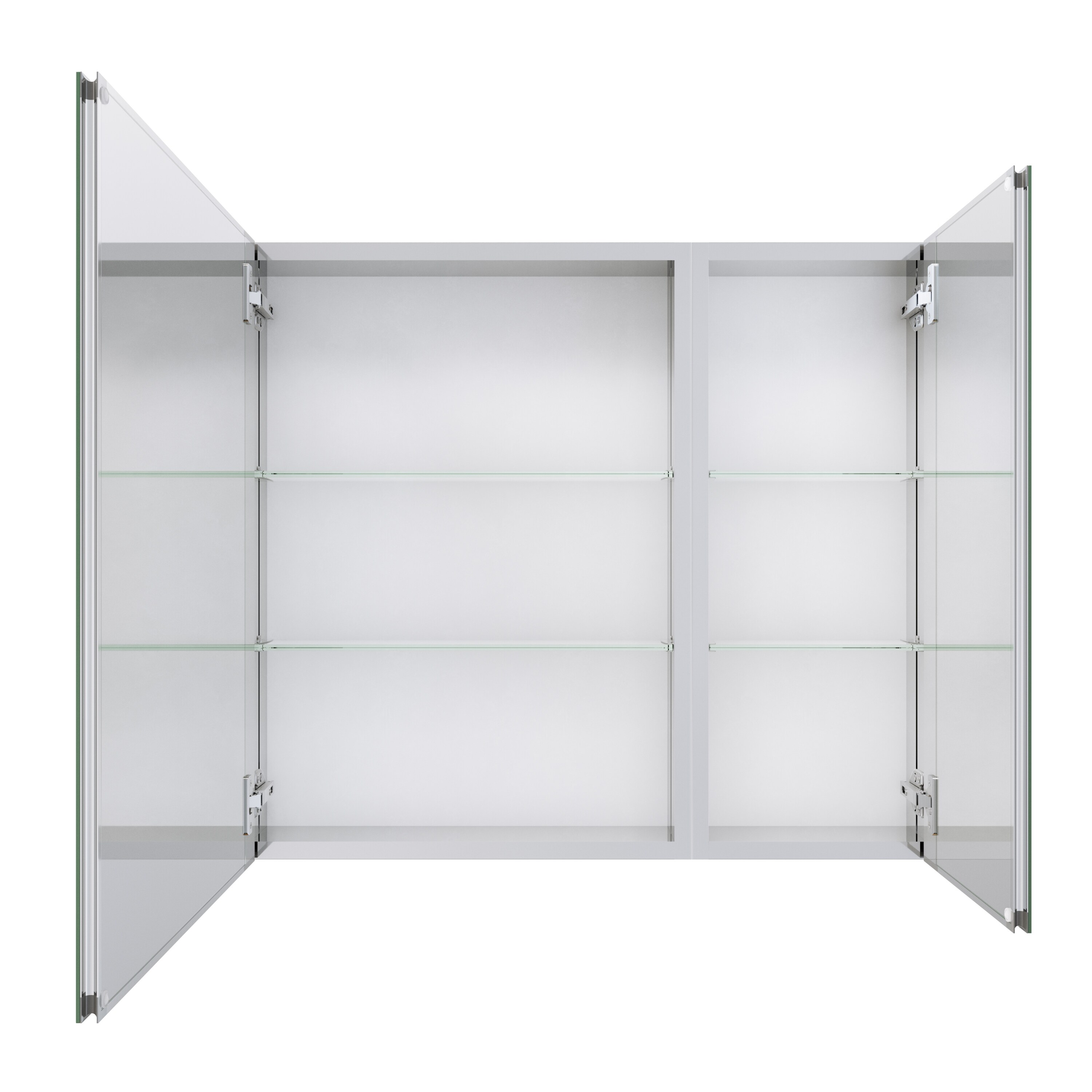 Glass Warehouse AC2-30X26 Bathroom-Medicine-Cabinets - View #8