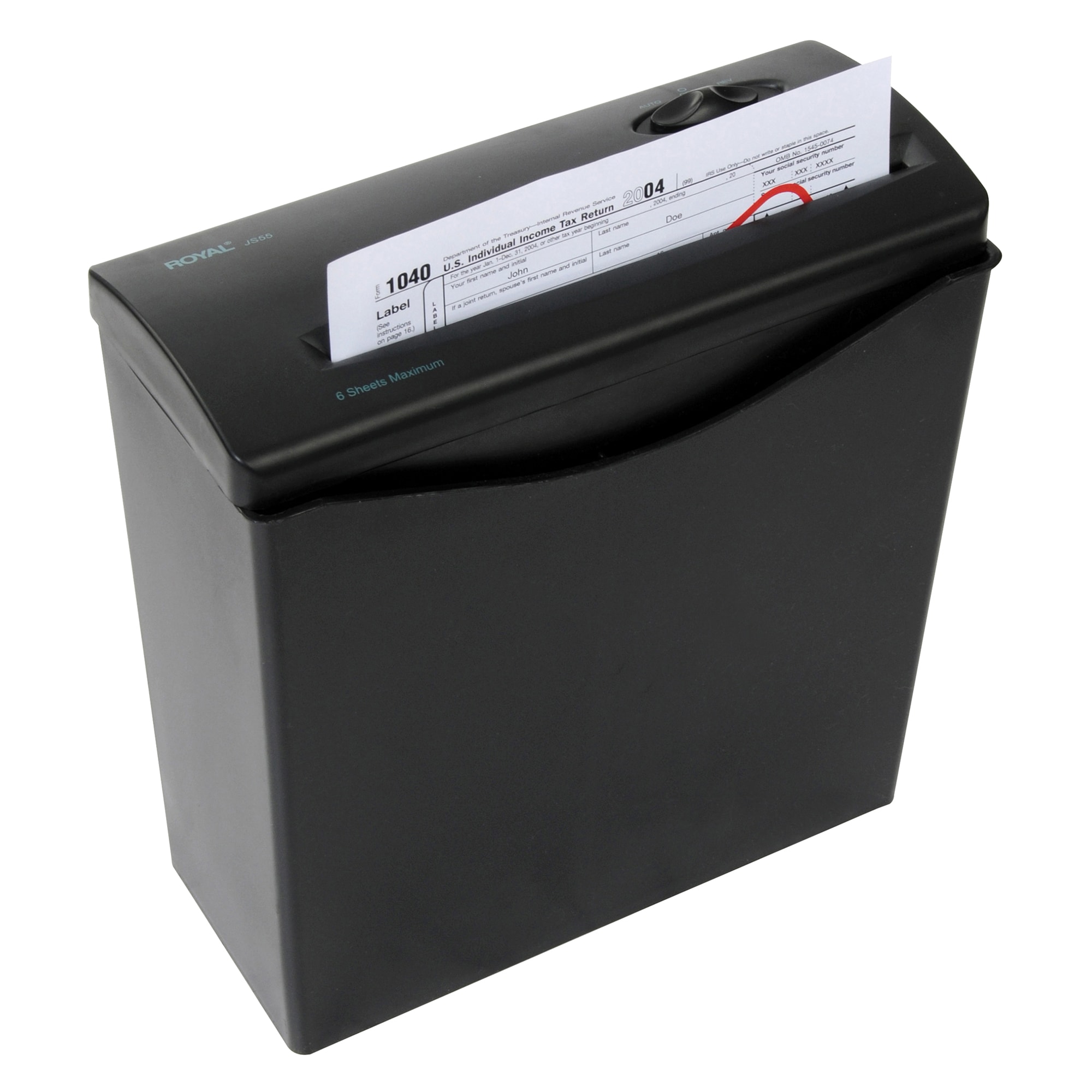 Royal 16999U Paper-Shredders - View #4