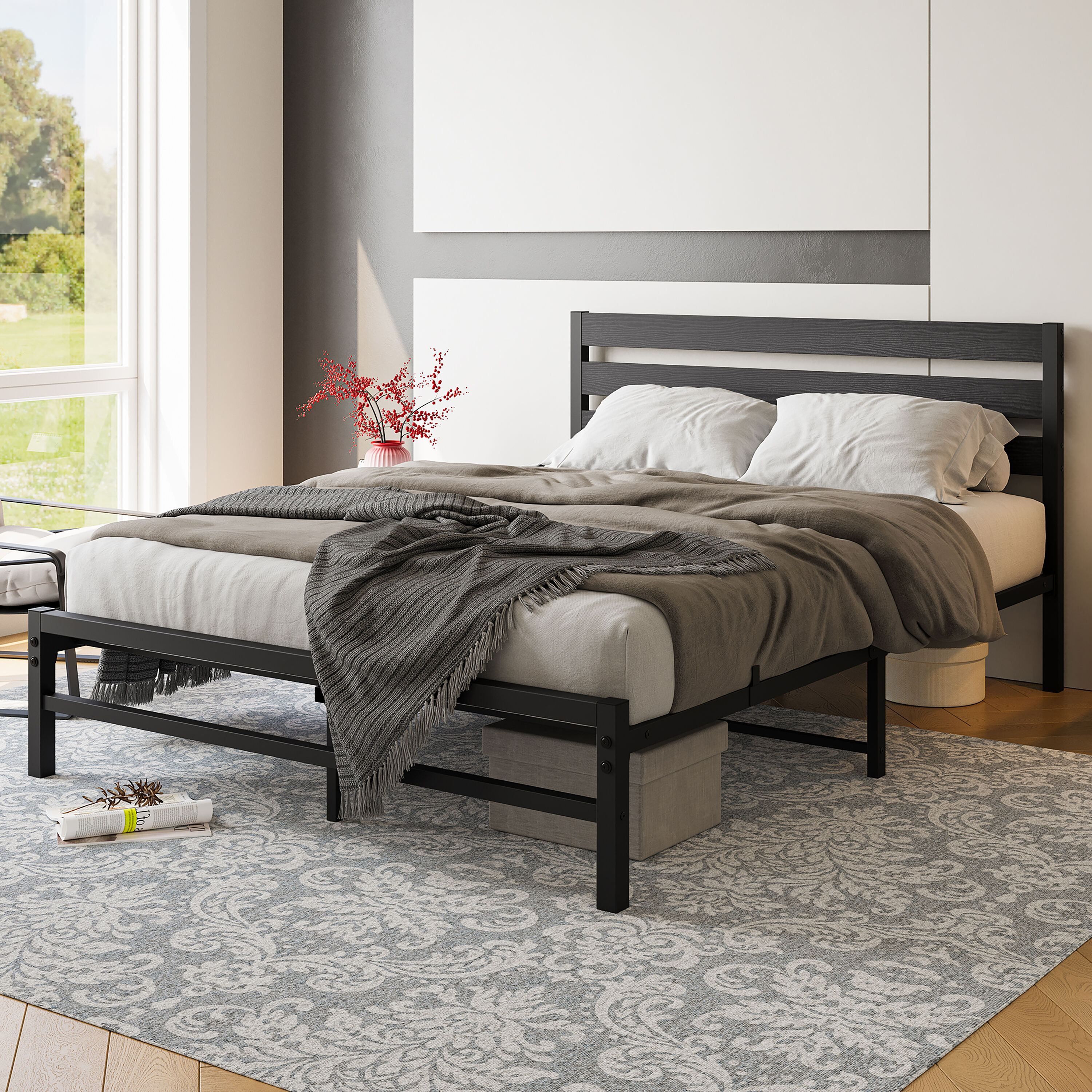 Sumyeg CA-HF-64959 beds - View #3