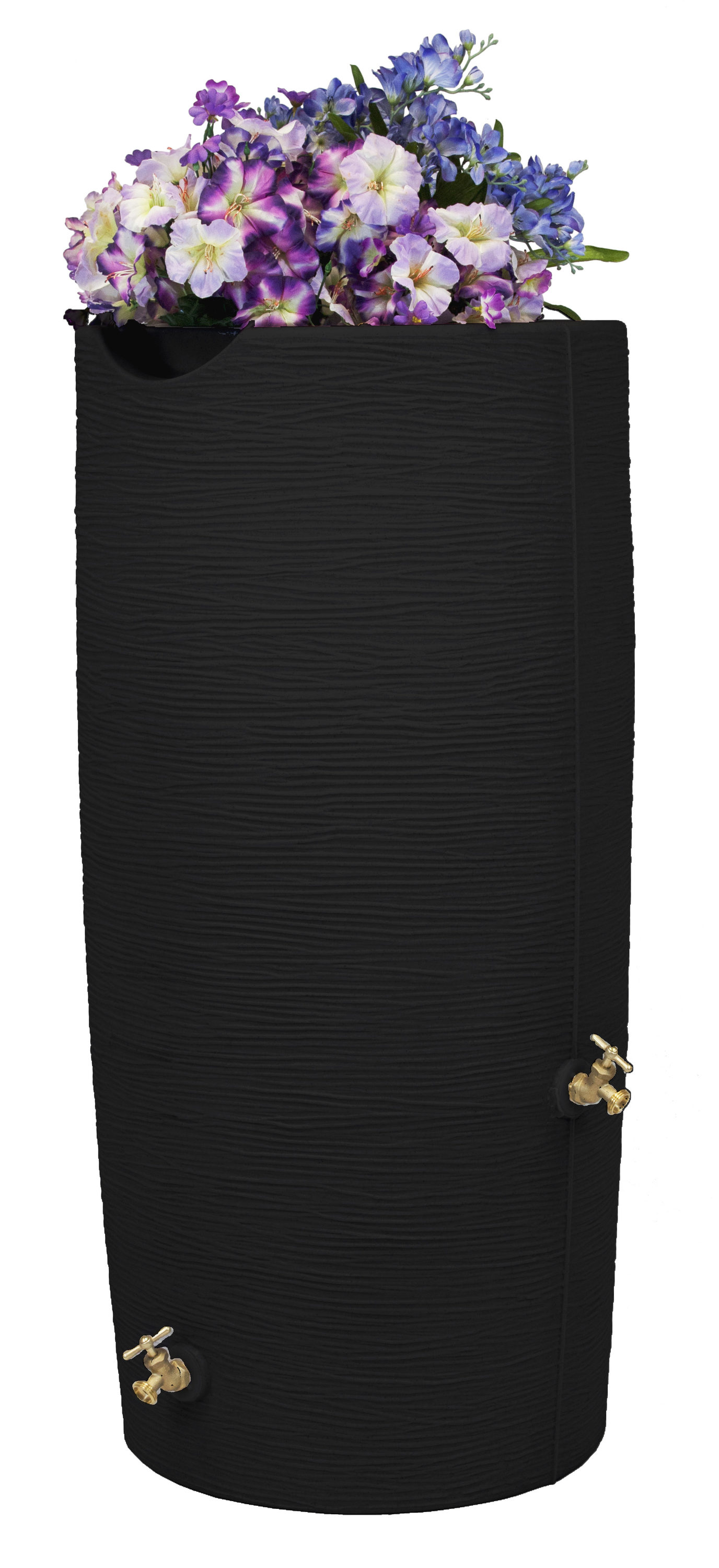 Good Ideas IM-STO050-BLK Rain-Barrels - View #3