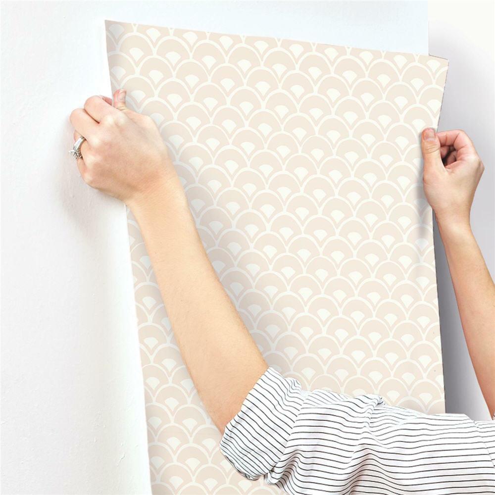 Magnolia Home MK1153 wallpaper - View #3