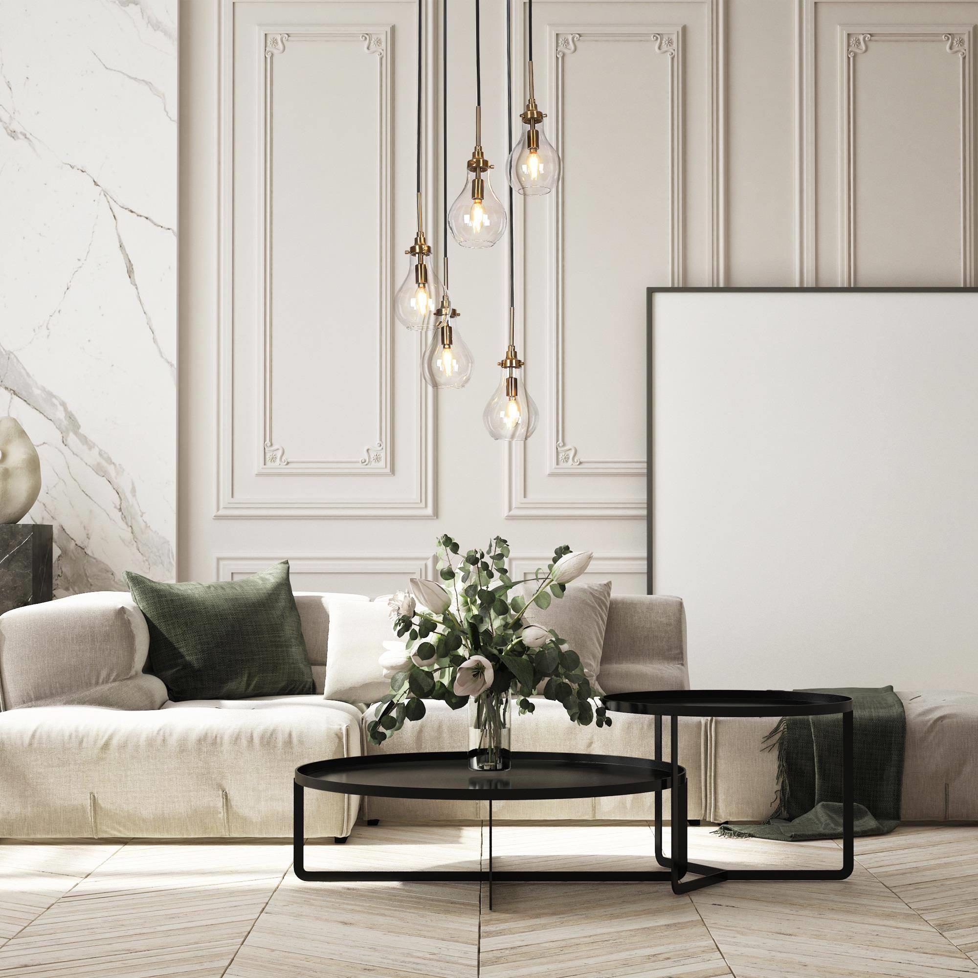 Uolfin QVVBMBUO68H578 Pendant-Lights - View #13