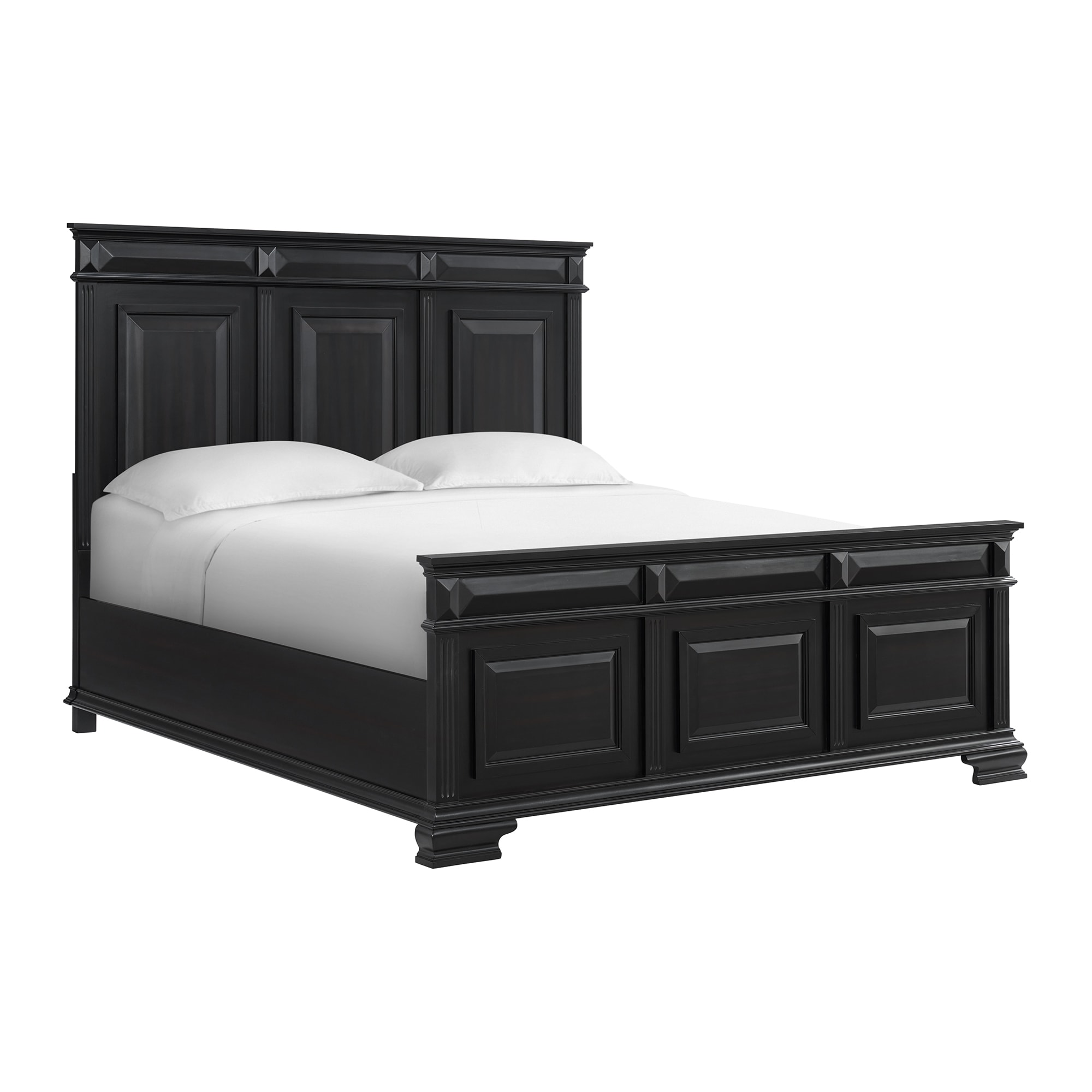 Picket House Furnishings B-10980-8-KB-3PC Bedroom-Sets - View #6