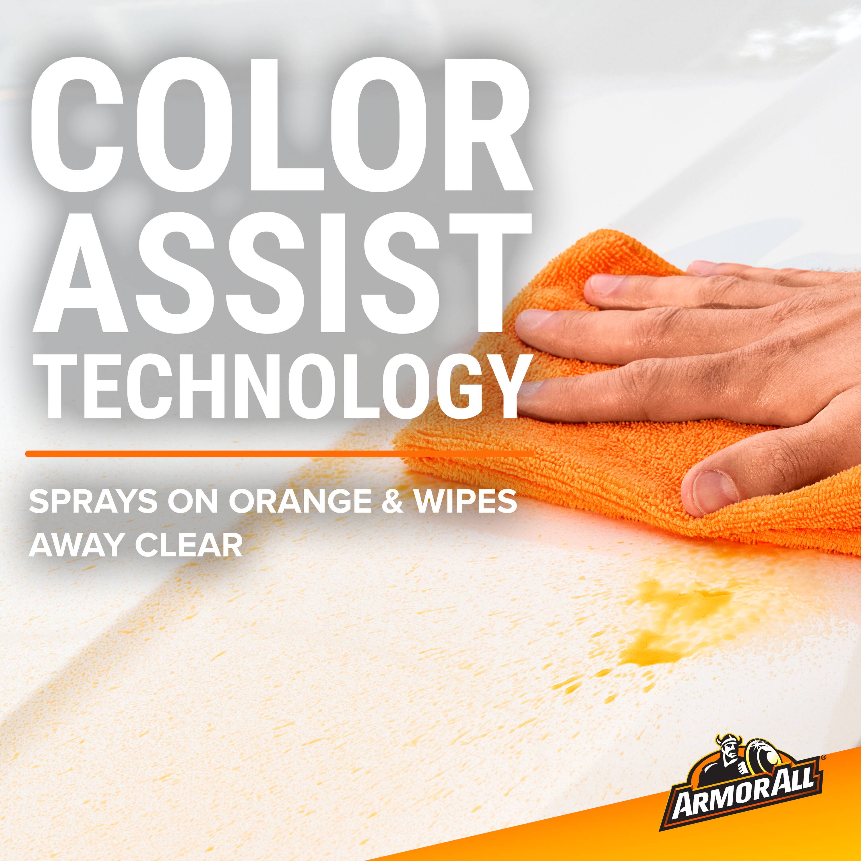 Armor All E303985800 Car-Exterior-Cleaner - View #4