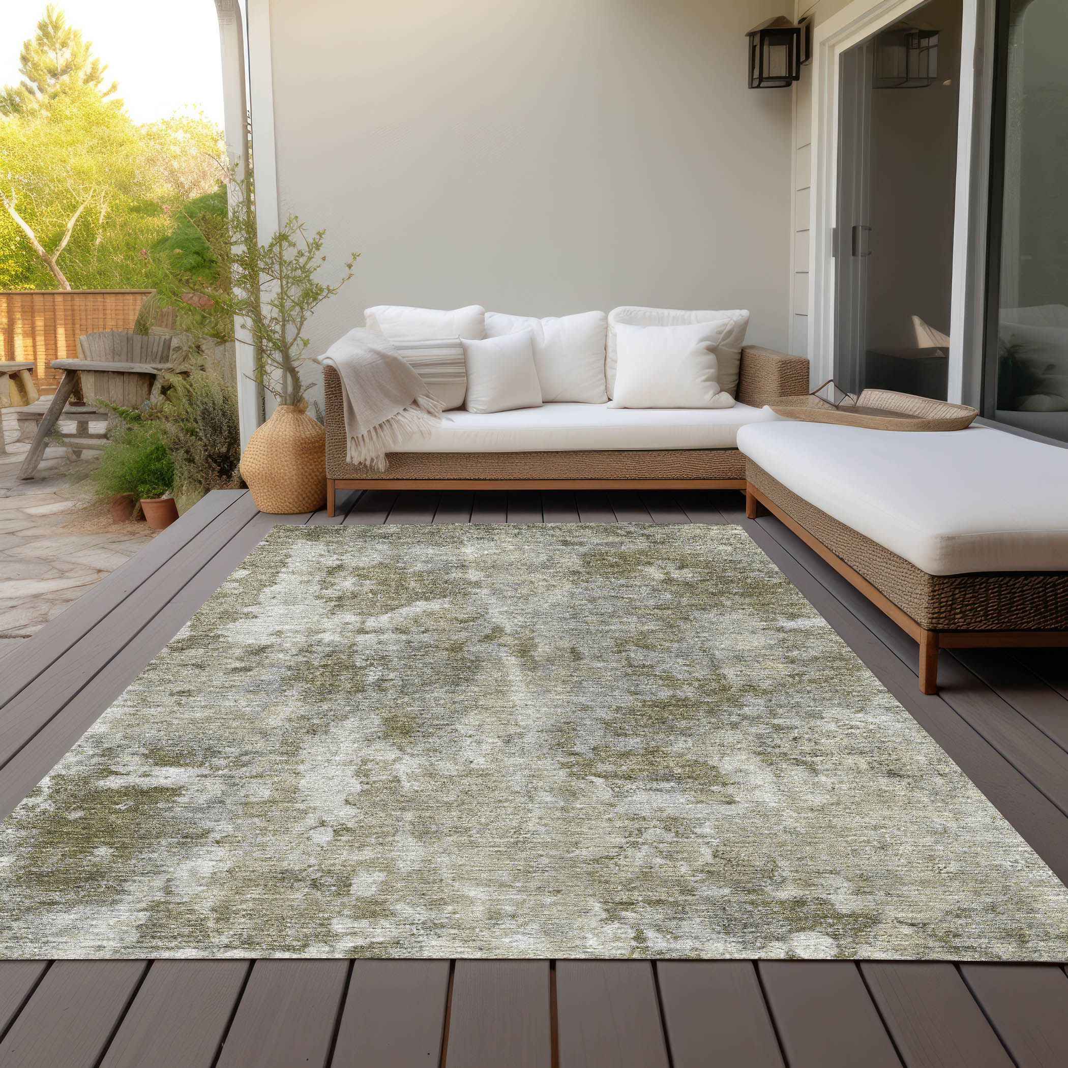 Addison Rugs ACN573BG3X5 rugs - View #9