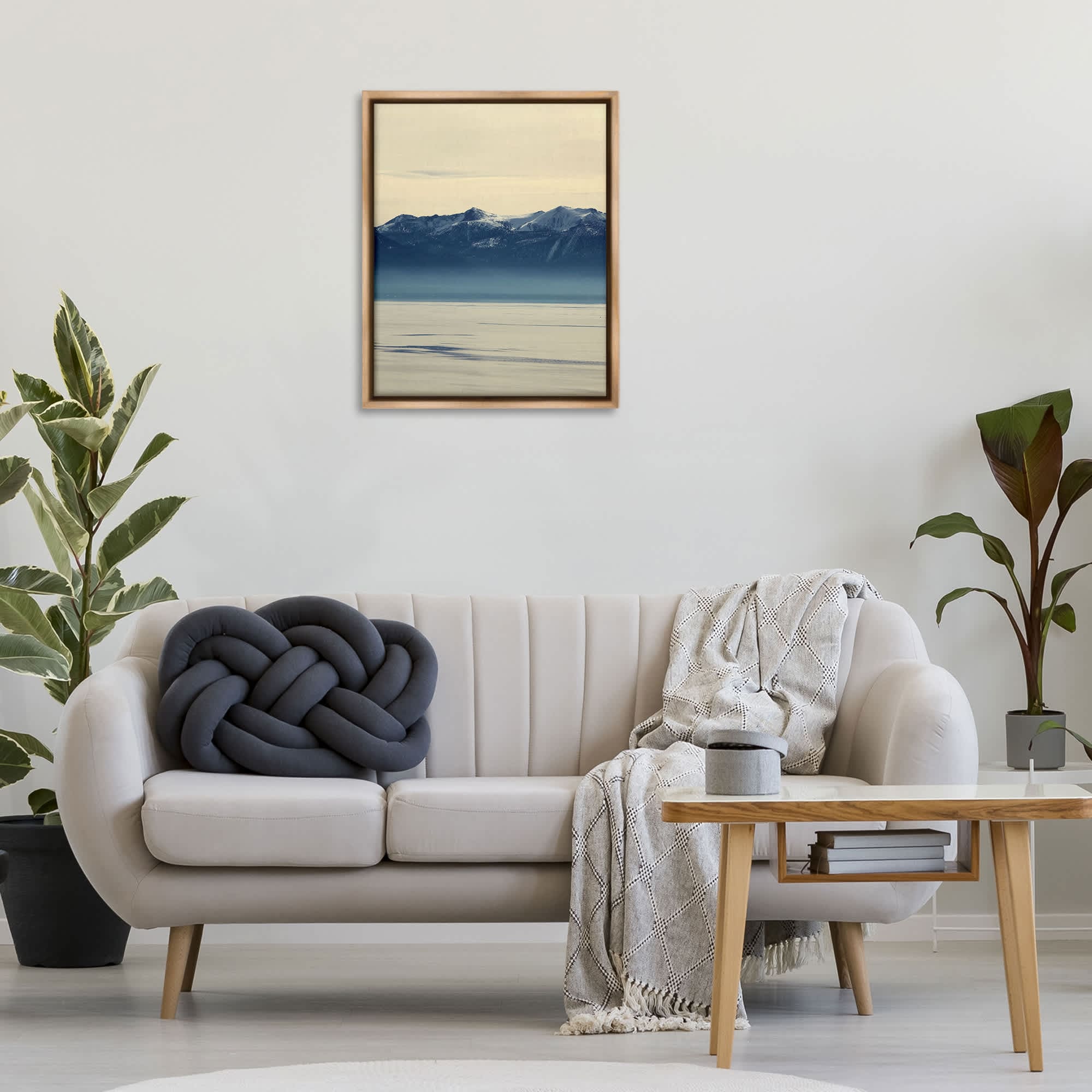 Stupell Industries BU-140-FFE-24X30 Wall-Art - View #3