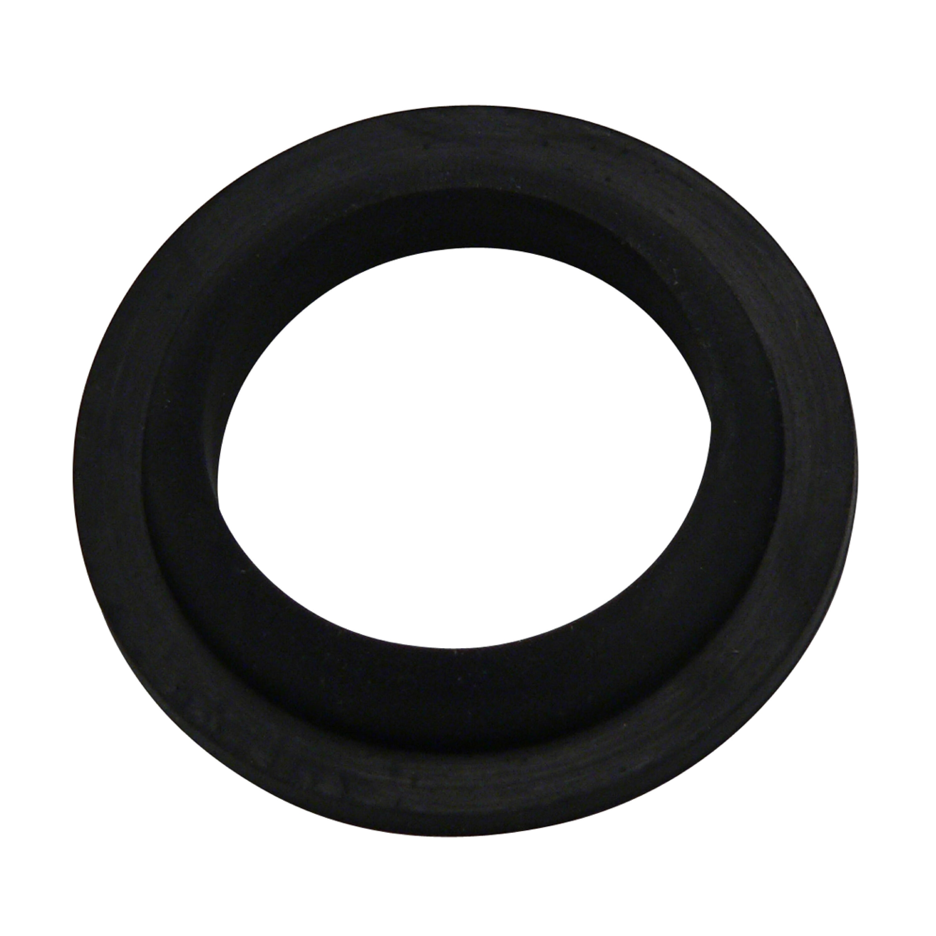 Dearborn 1000000538 1-1/4 in Rubber Rubber washer