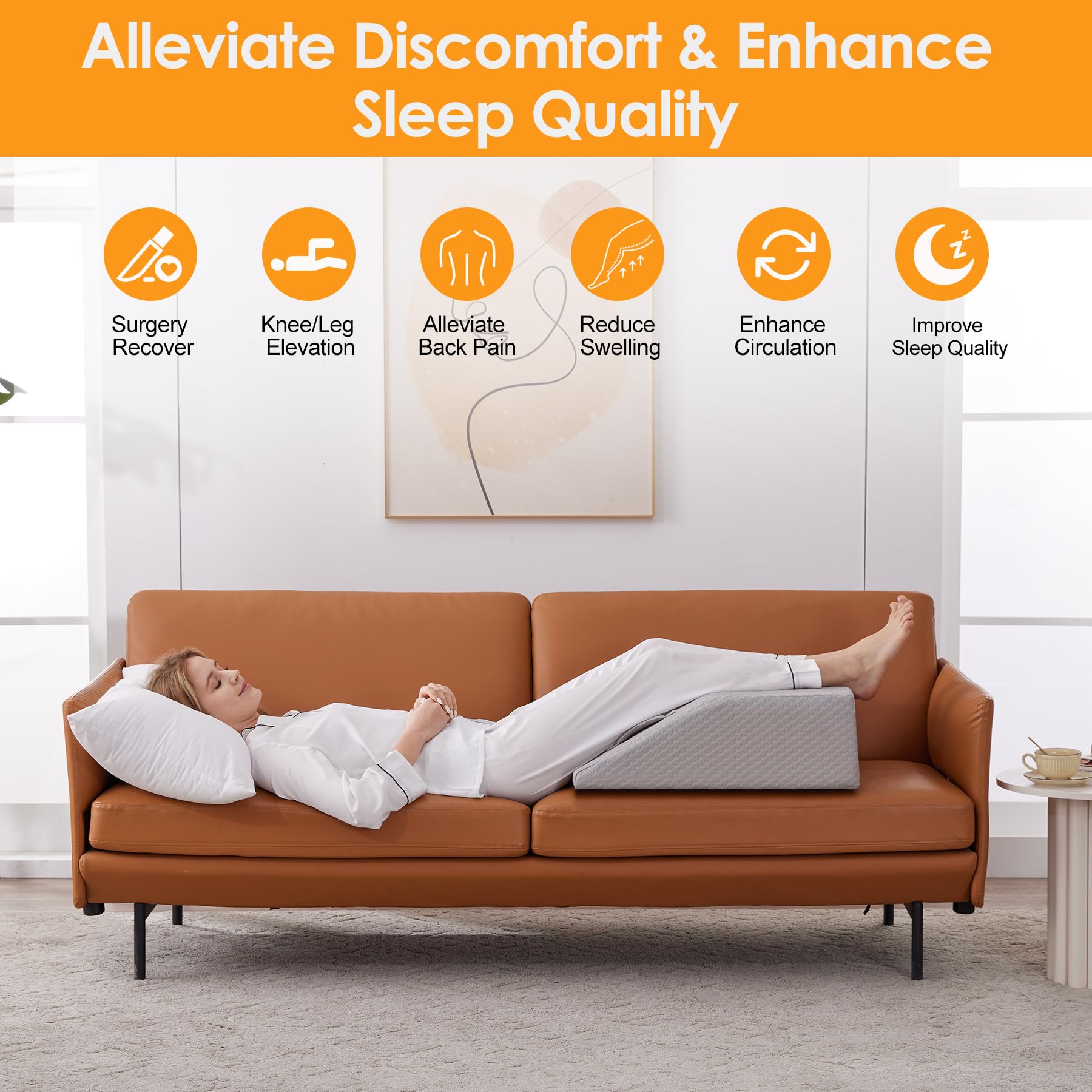 YICSAM 5749848443932 Bed-Pillows - View #5