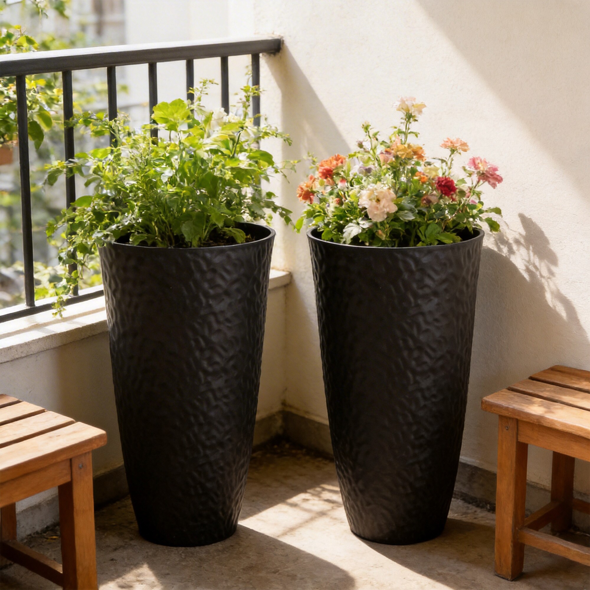 Wooakway LS0601-604A01 Planter-Window-Box - View #3