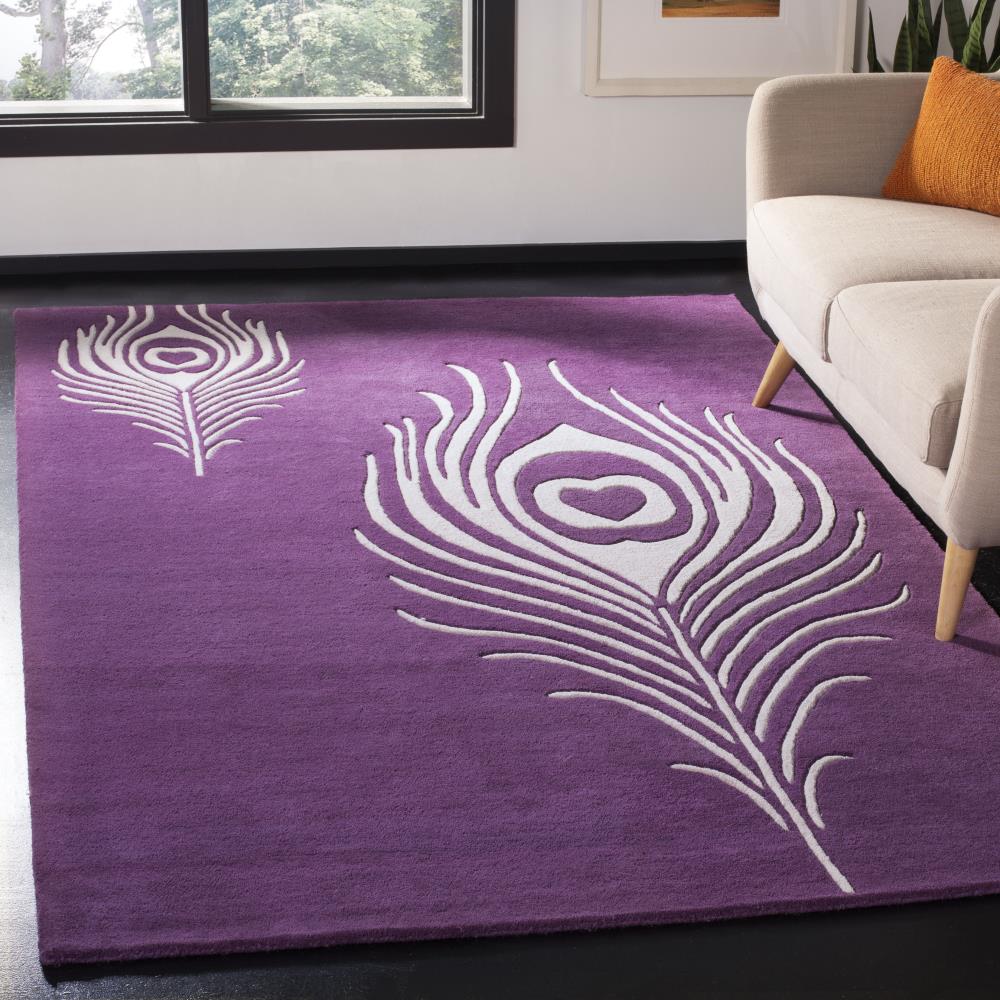 Safavieh SOH704A-6SQ rugs - View #2