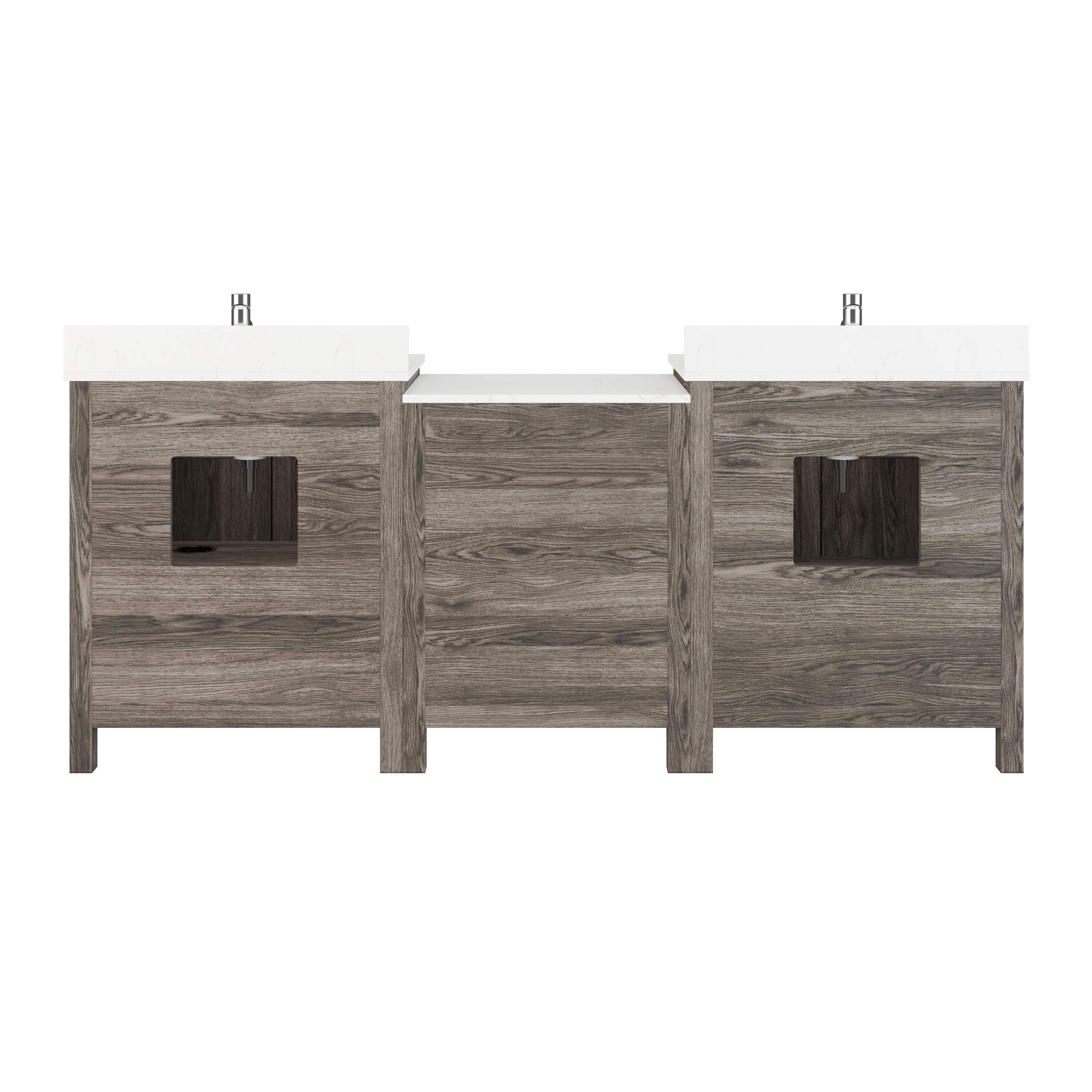 Spa Bathe KA84FG Bath-Vanity-Combo - View #14