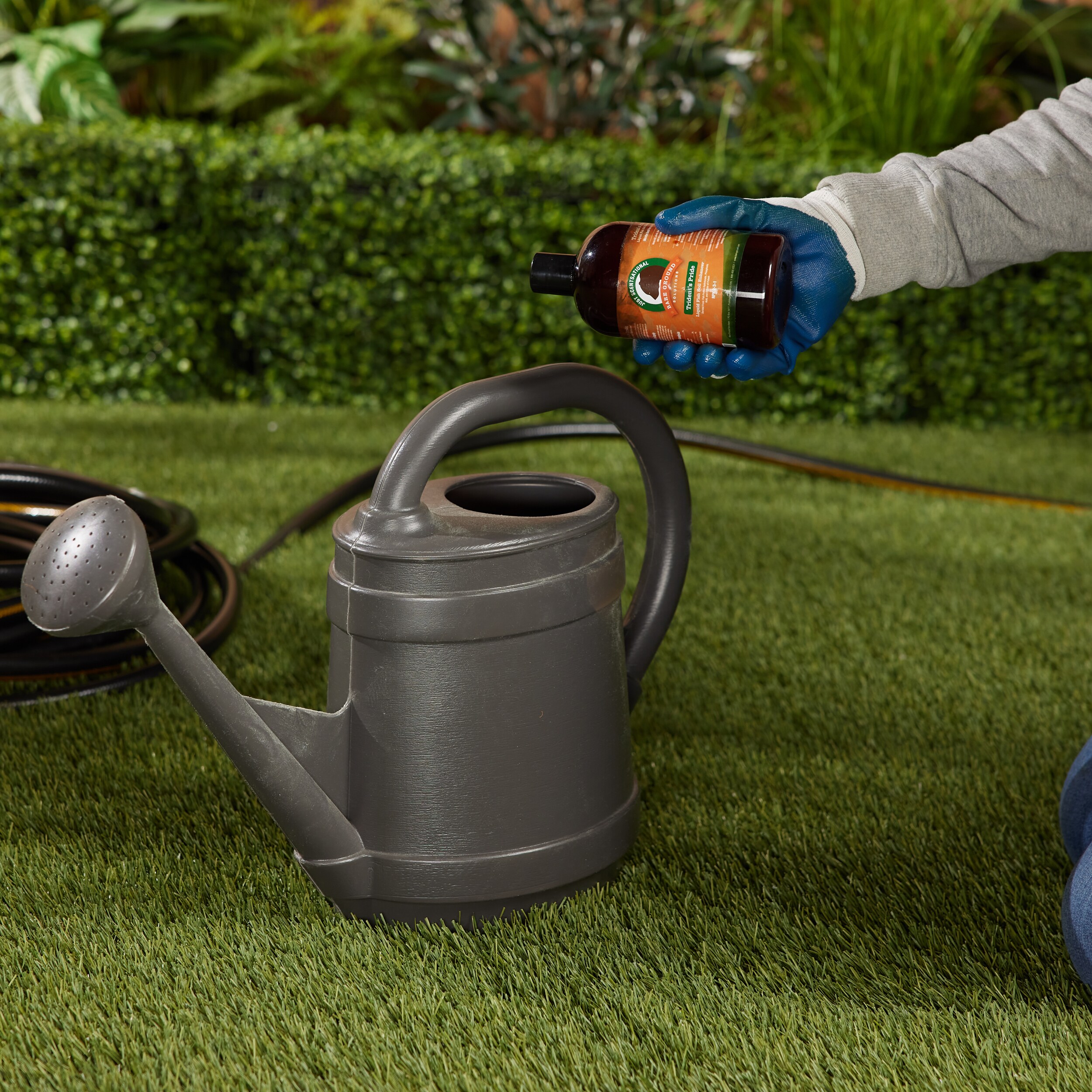 Just Scentsational TP-16 Lawn-Fertilizer - View #6