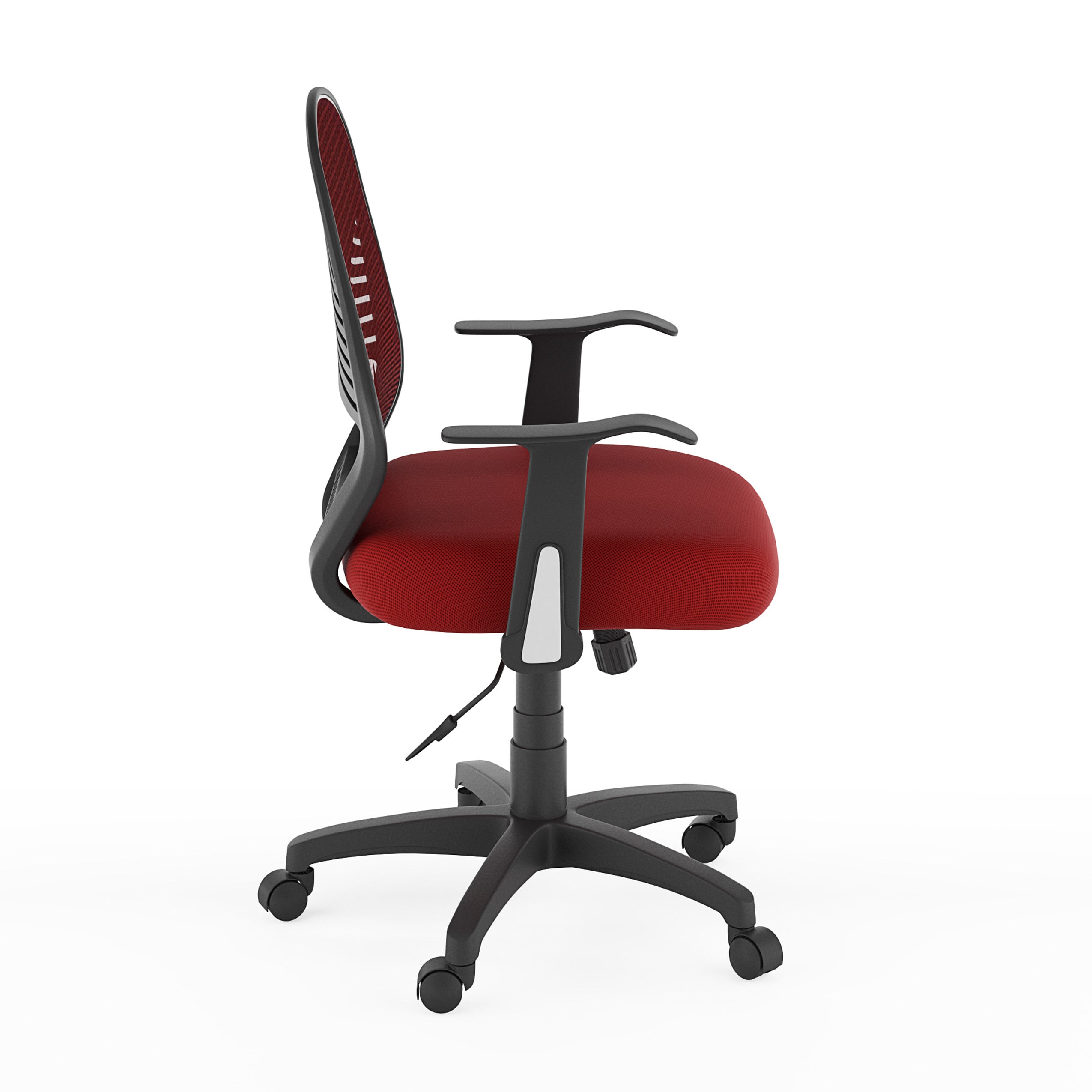 CorLiving LOF-259-O Office-Chairs - View #5