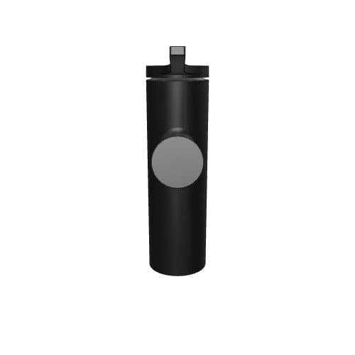 Three-dimensional representation of the product