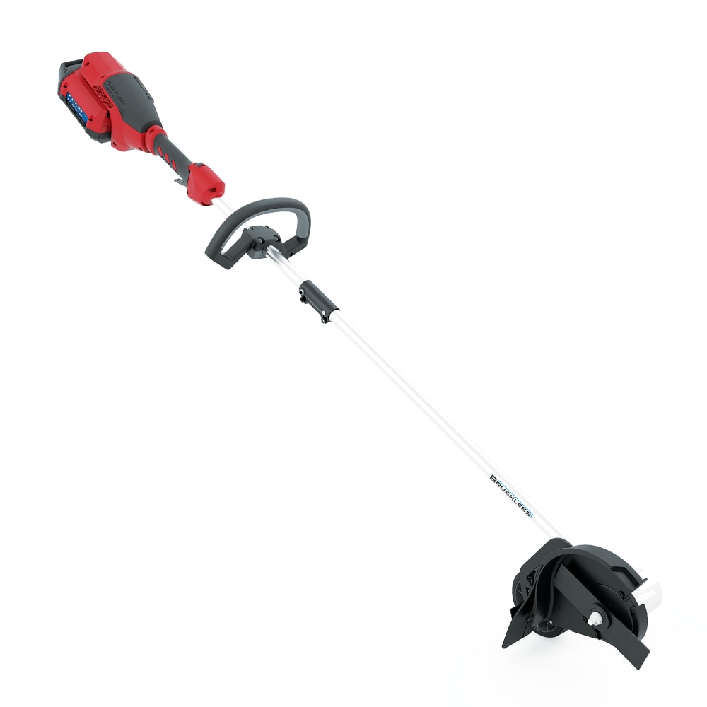 Battery operated edgers online at lowes