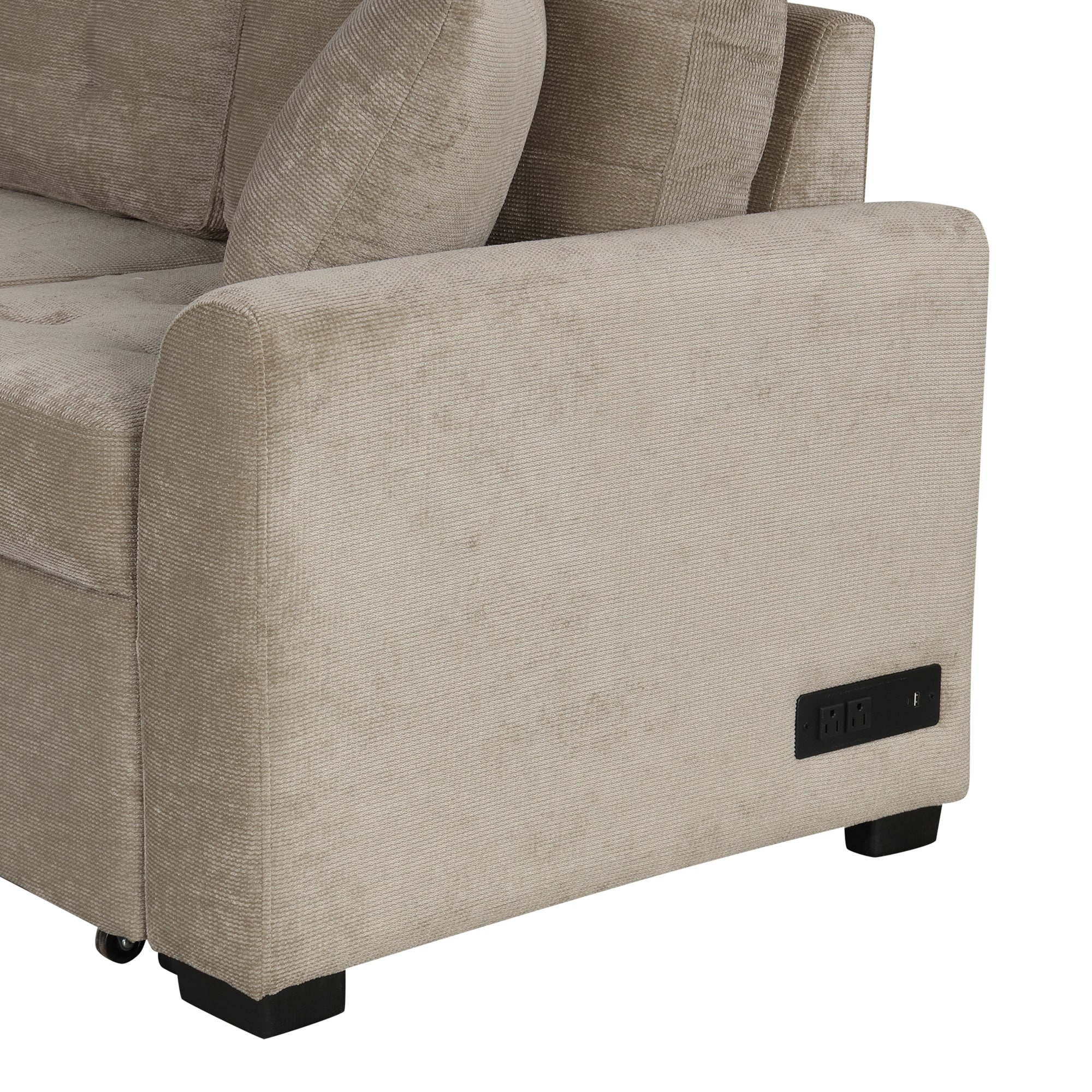 ModernLuxe L-N719S001230S Sofas-Loveseats - View #14