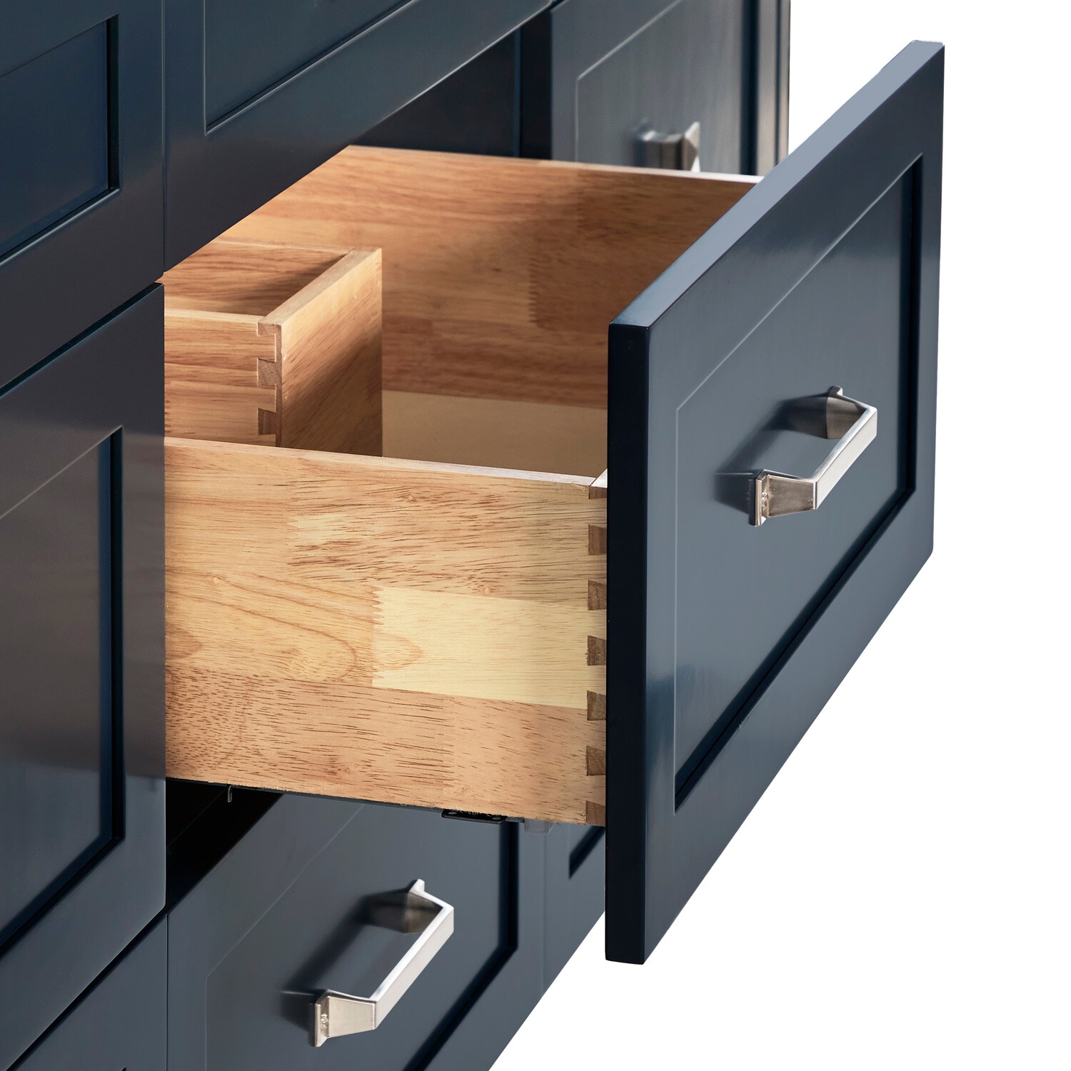 ARIEL B67WQRVOMNB Bath-Vanity-Combo - View #13