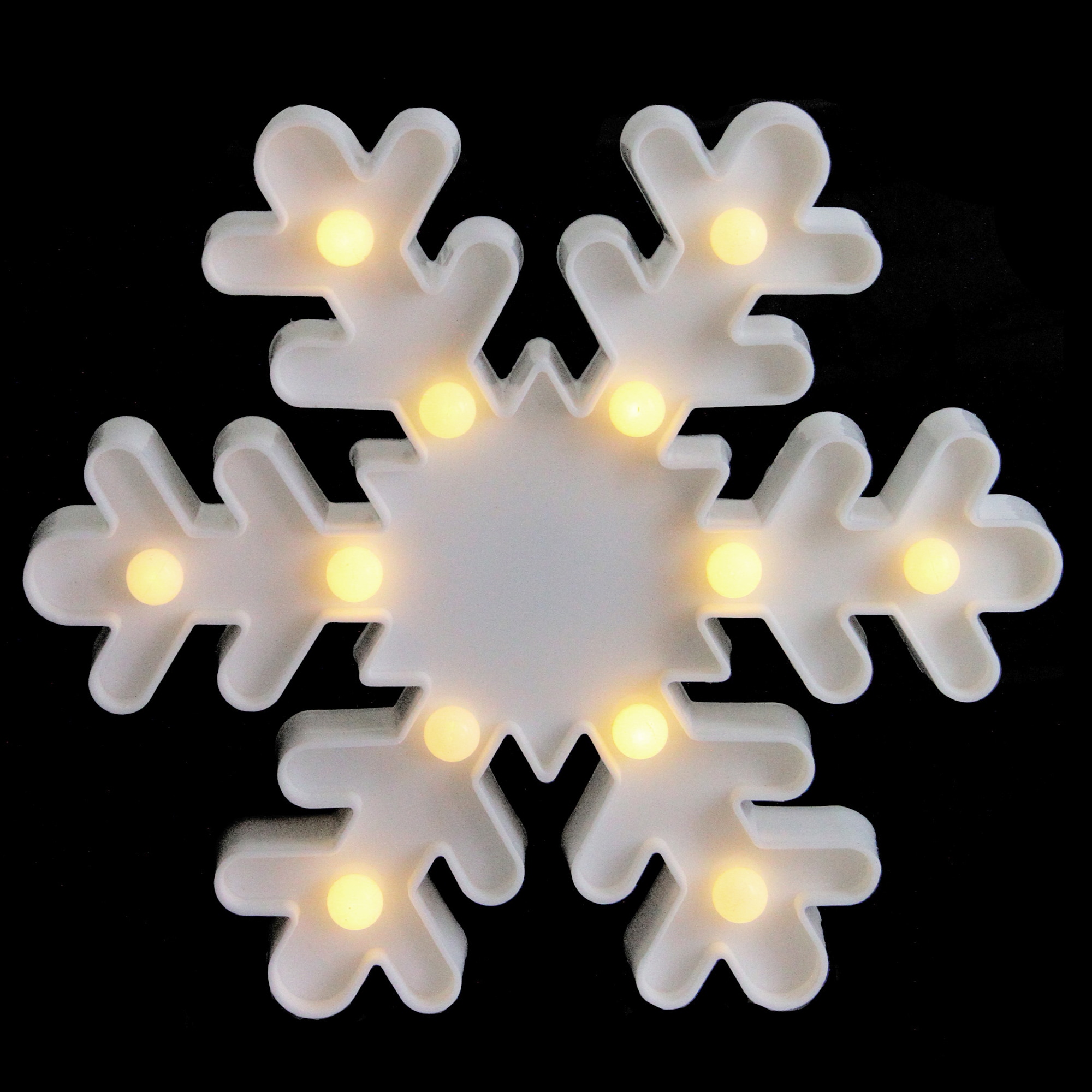 Northlight 33377736 Table-Christmas-Decorations - View #3