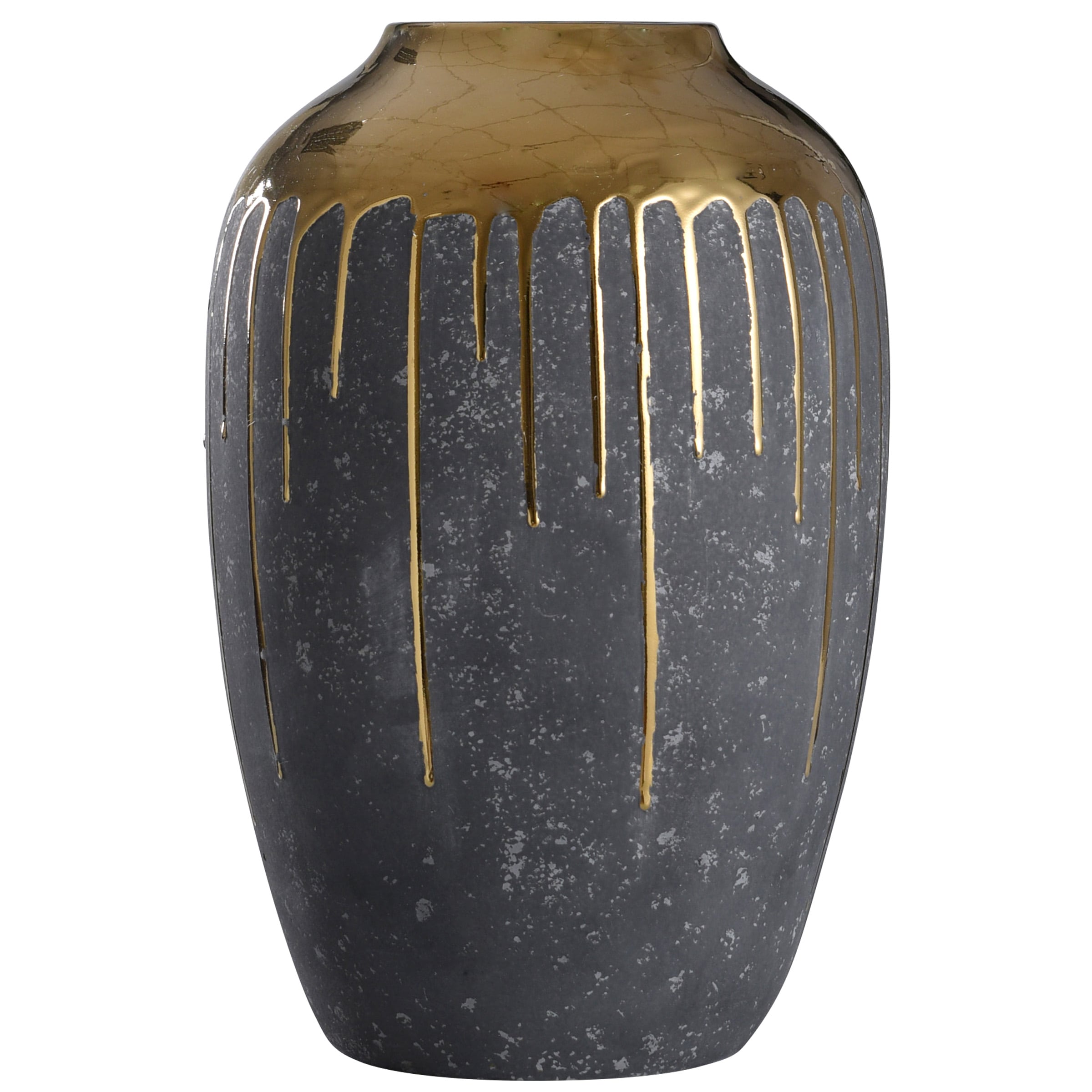 StyleCraft Home Collection AC11492DS Vase