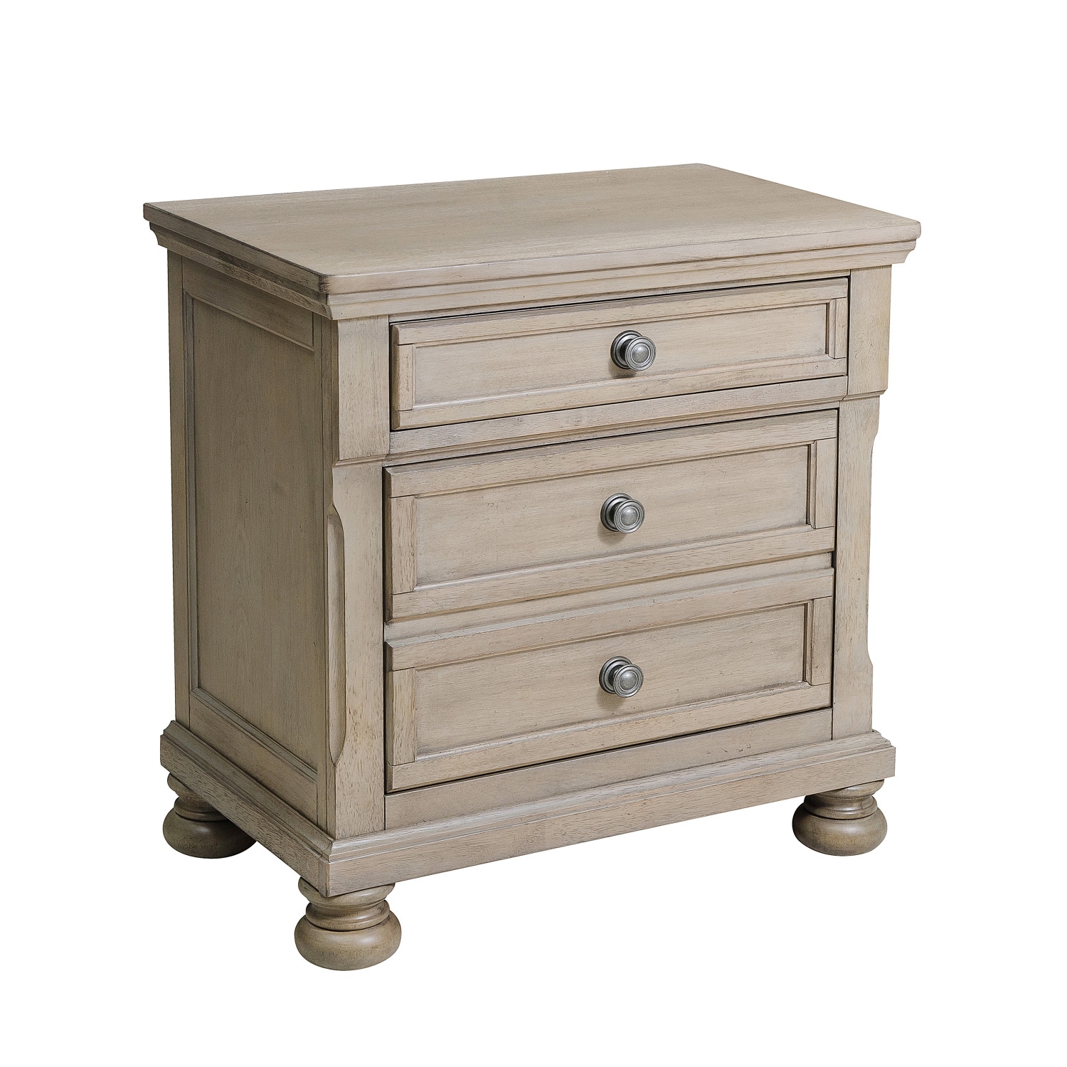 Streamdale Furniture B01146195 nightstands - View #2