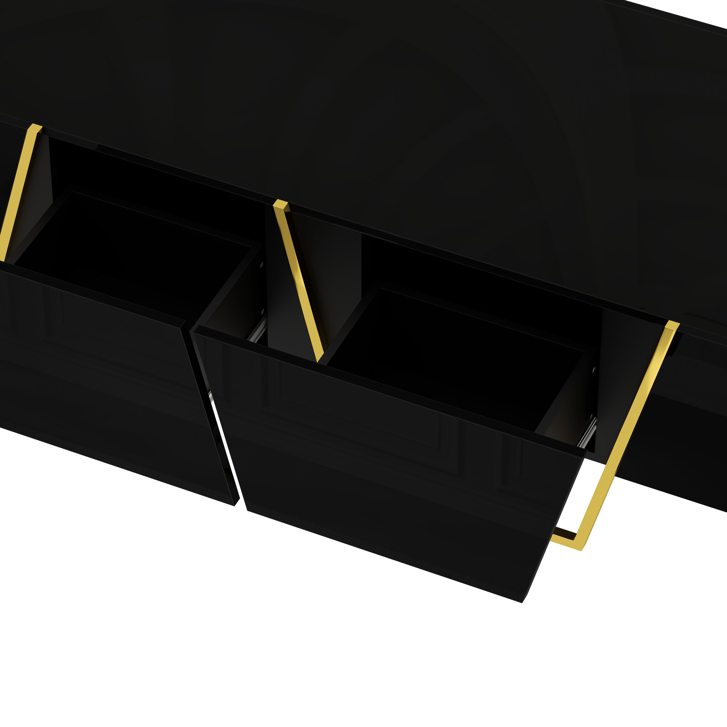 LUXEYARD DS-M-BAC01081 Coffee-Tables - View #9