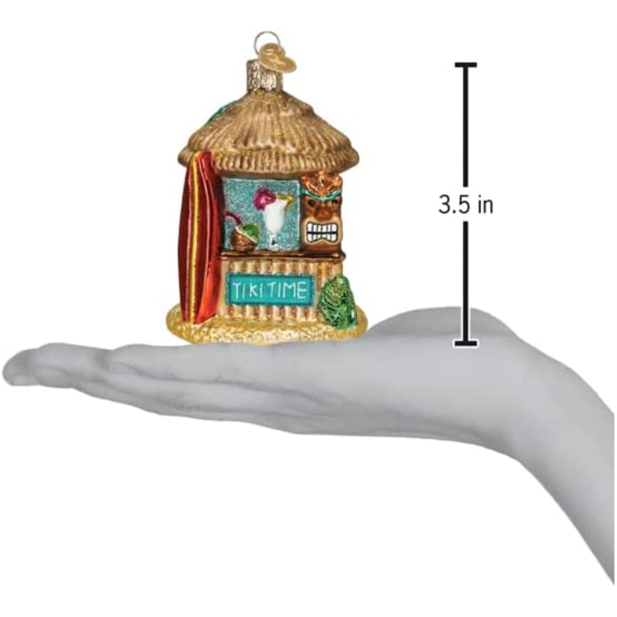 Old World Christmas 729343201317 m060040 - View #4