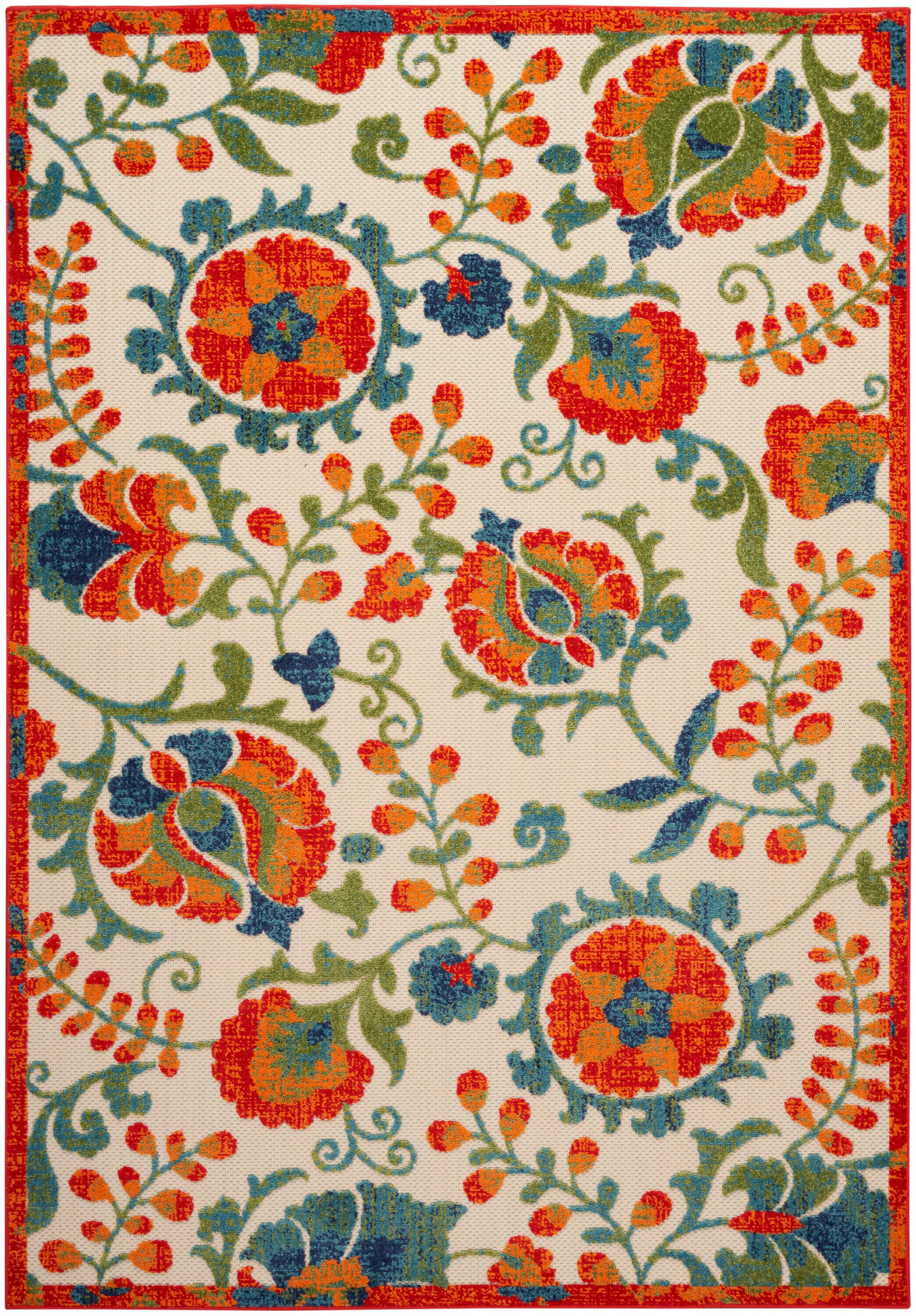 Nourison Home 099446952448 rugs - View #2