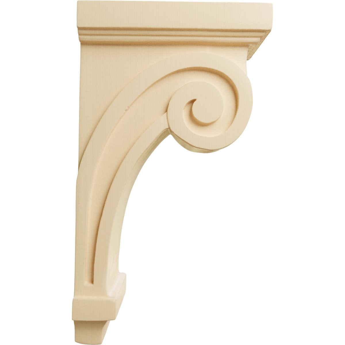 Ekena Millwork COR03X05X09SCMA corbels - View #3