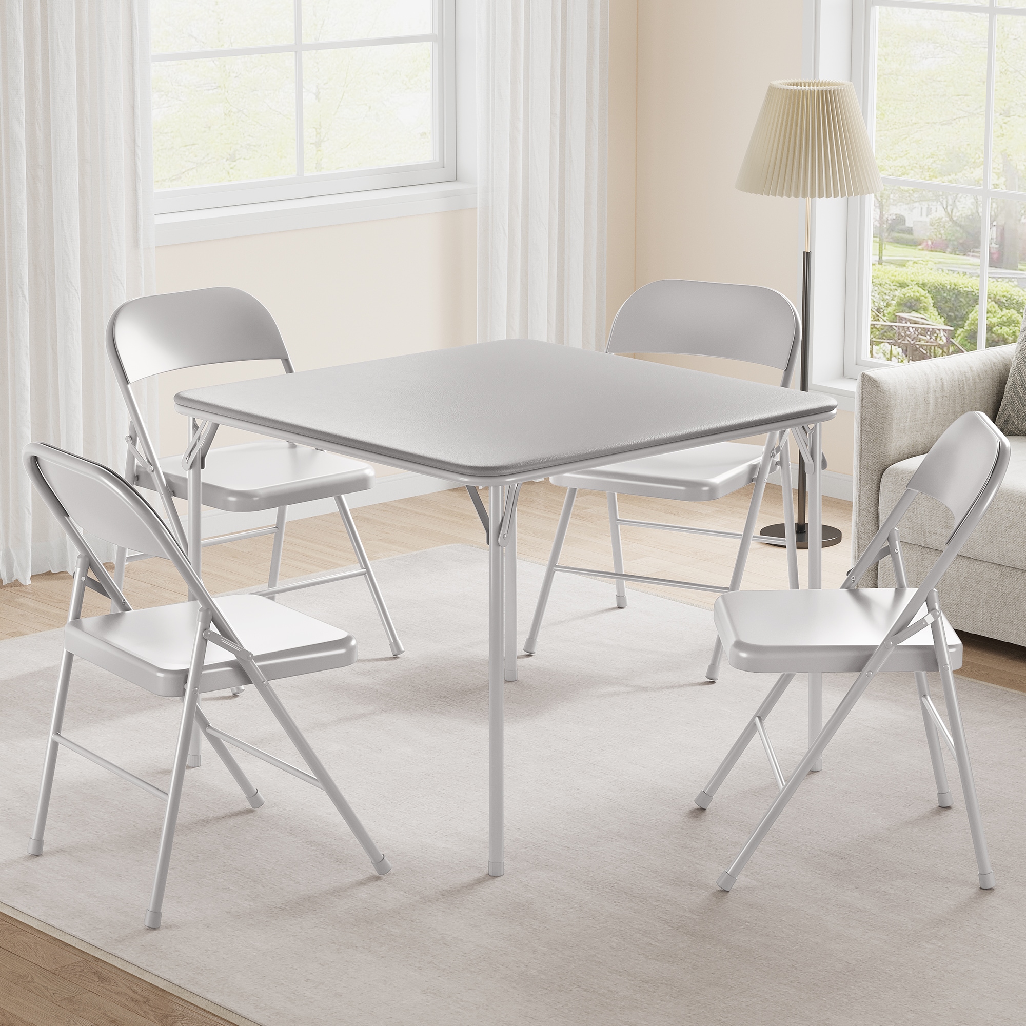 Garvee 4U2RV04163 Folding-Tables - View #2