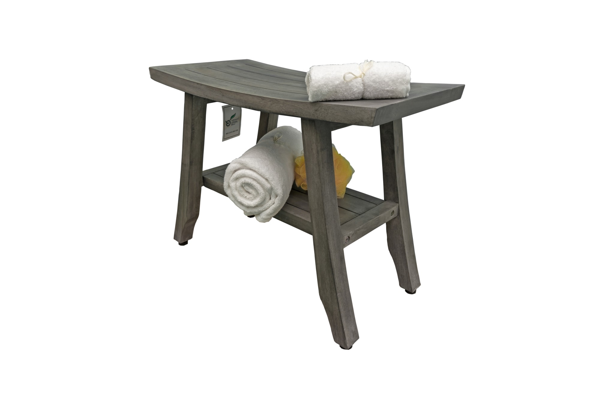 CoastalVogue GR162-L Bath-Safety-Seats-Benches - View #4