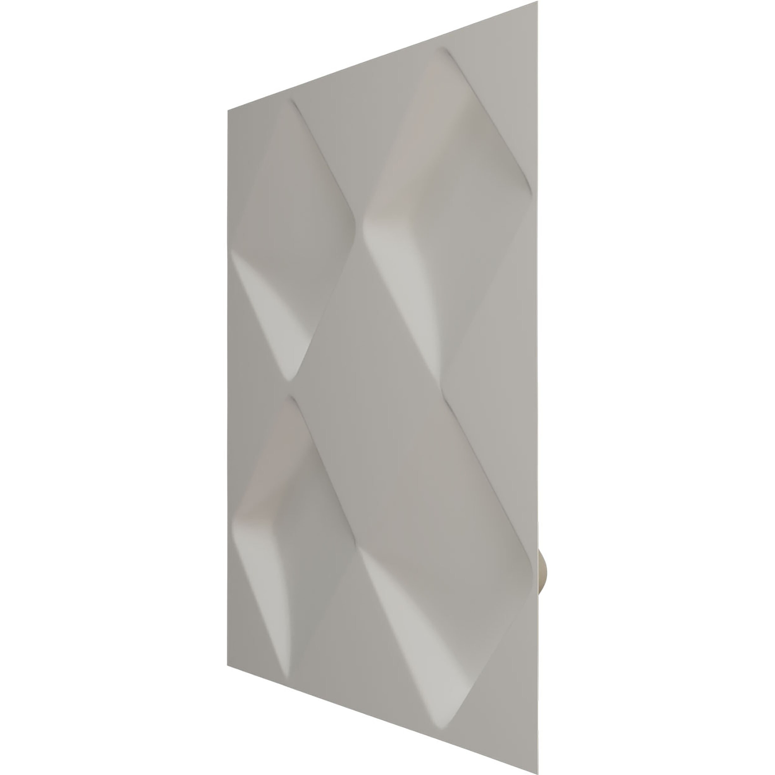 Ekena Millwork WP20X20BYGBW Wall-Panels - View #4
