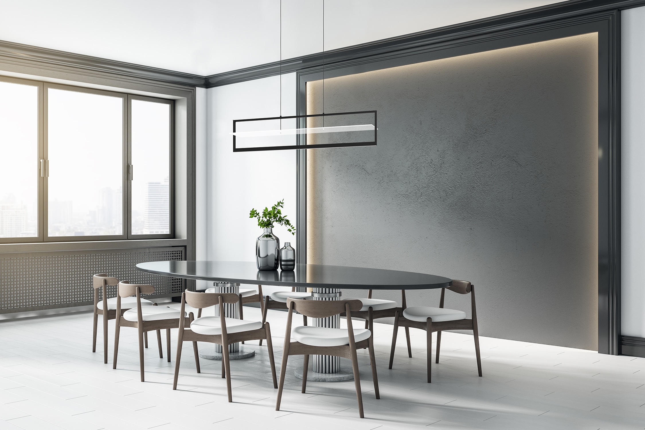 EGLO 390024A Pendant-Lights - View #3