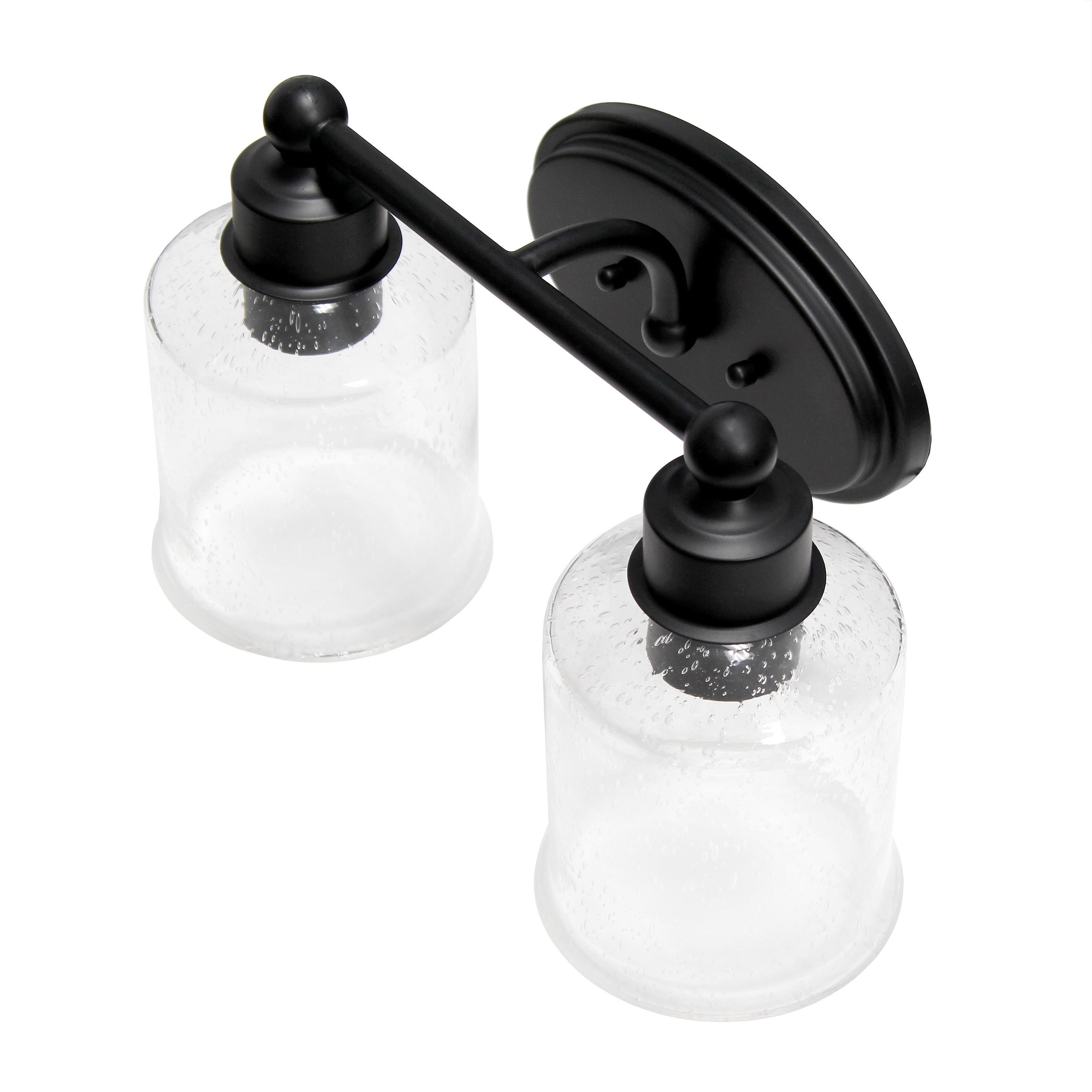 Lalia Home LHV-1008-BK b089995 - View #6
