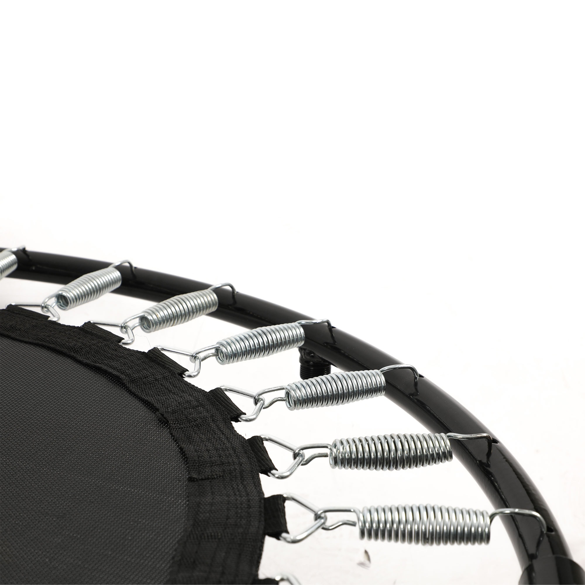 HolaHatha 396001 trampolines - View #9